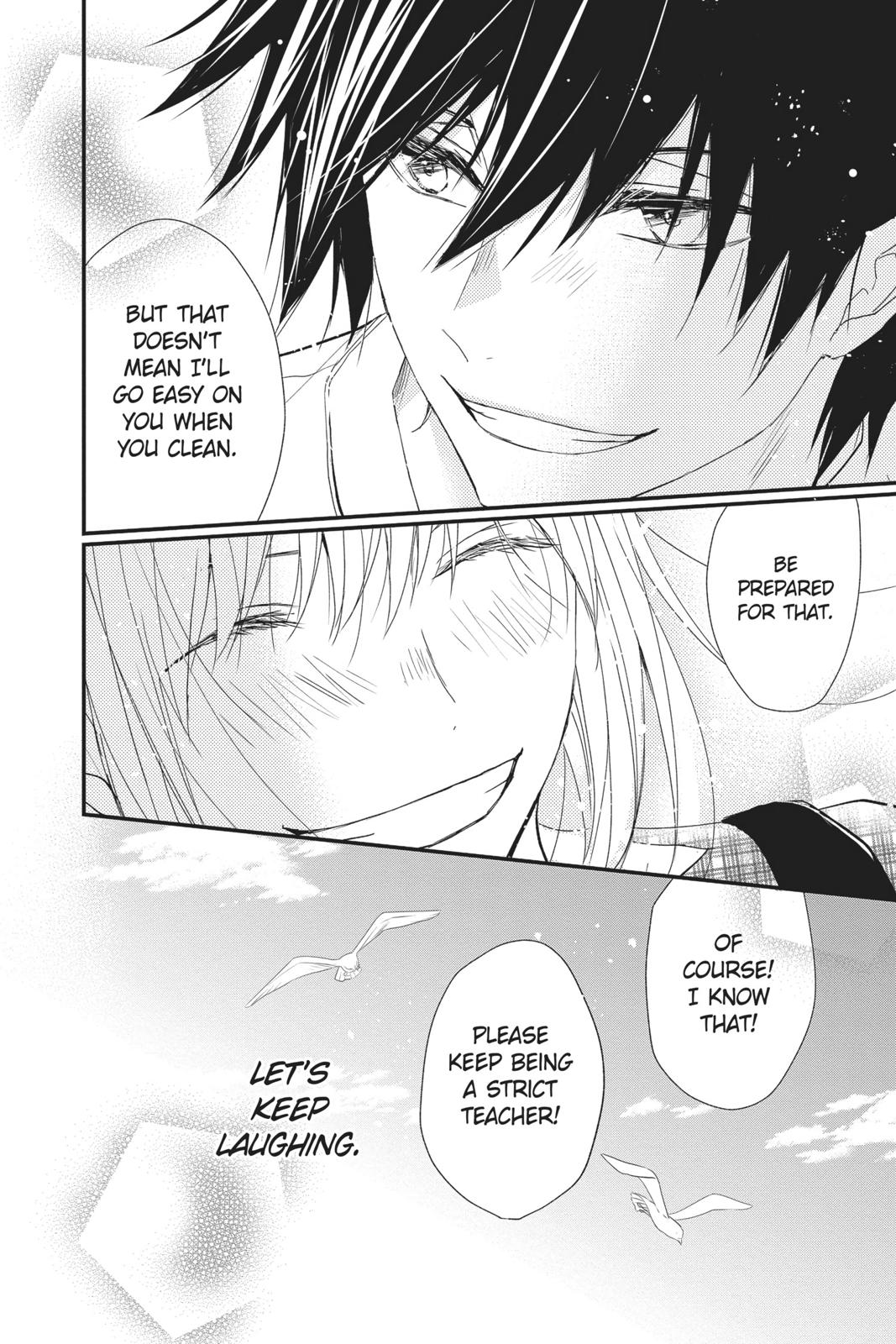 Queen's Quality Chapter 44 page 36 - Chapter 44
