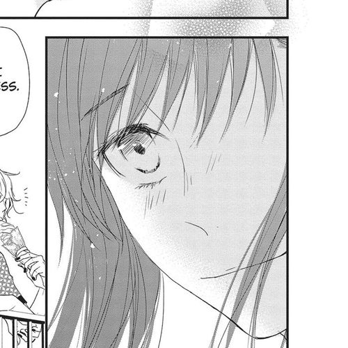 Queen's Quality Chapter 44 cover