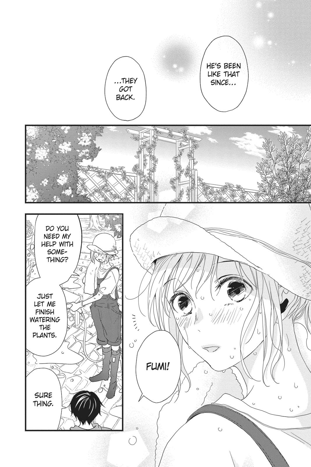 Queen's Quality Chapter 45 page 11 - Chapter 45