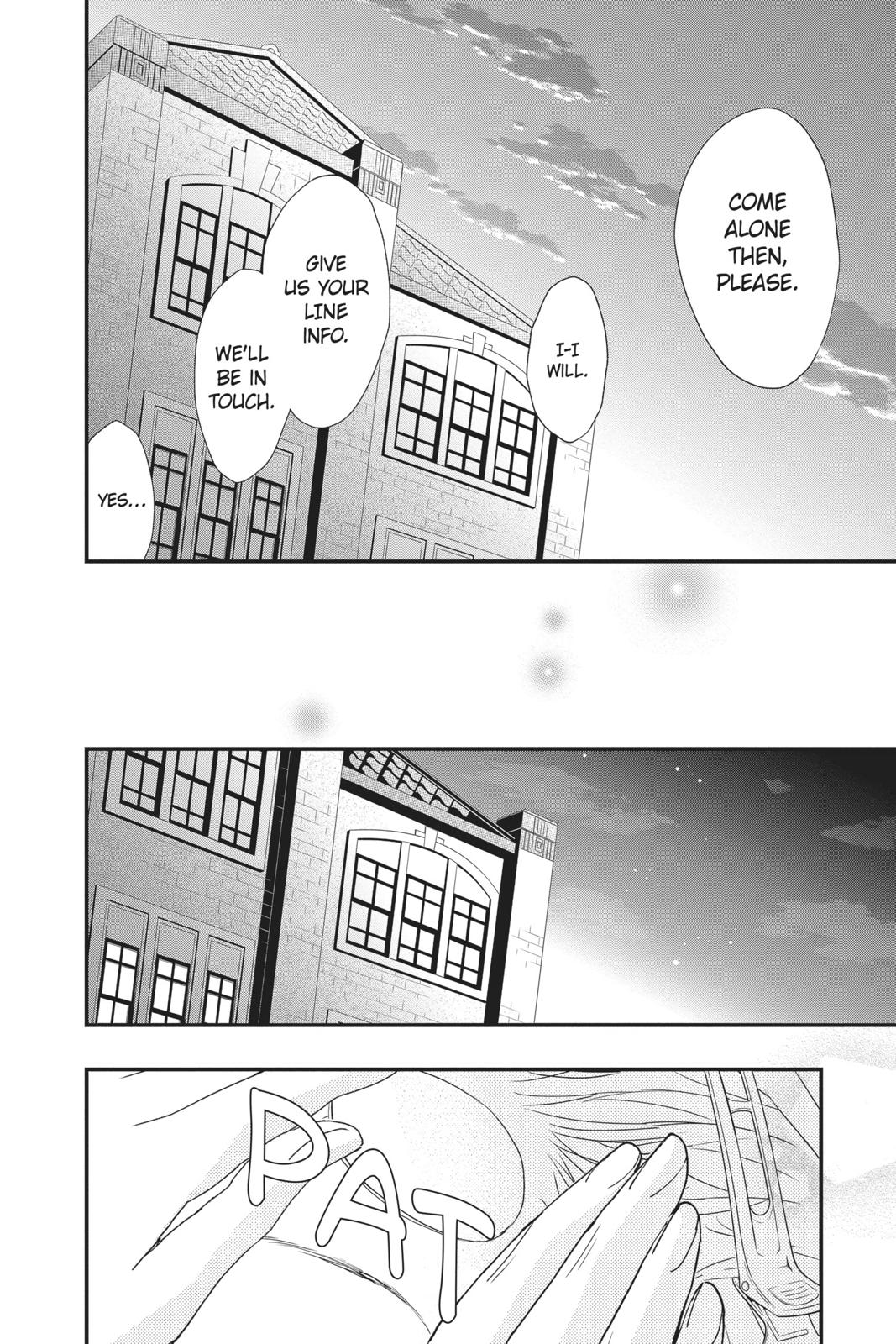 Queen's Quality Chapter 46 page 31 - Chapter 46