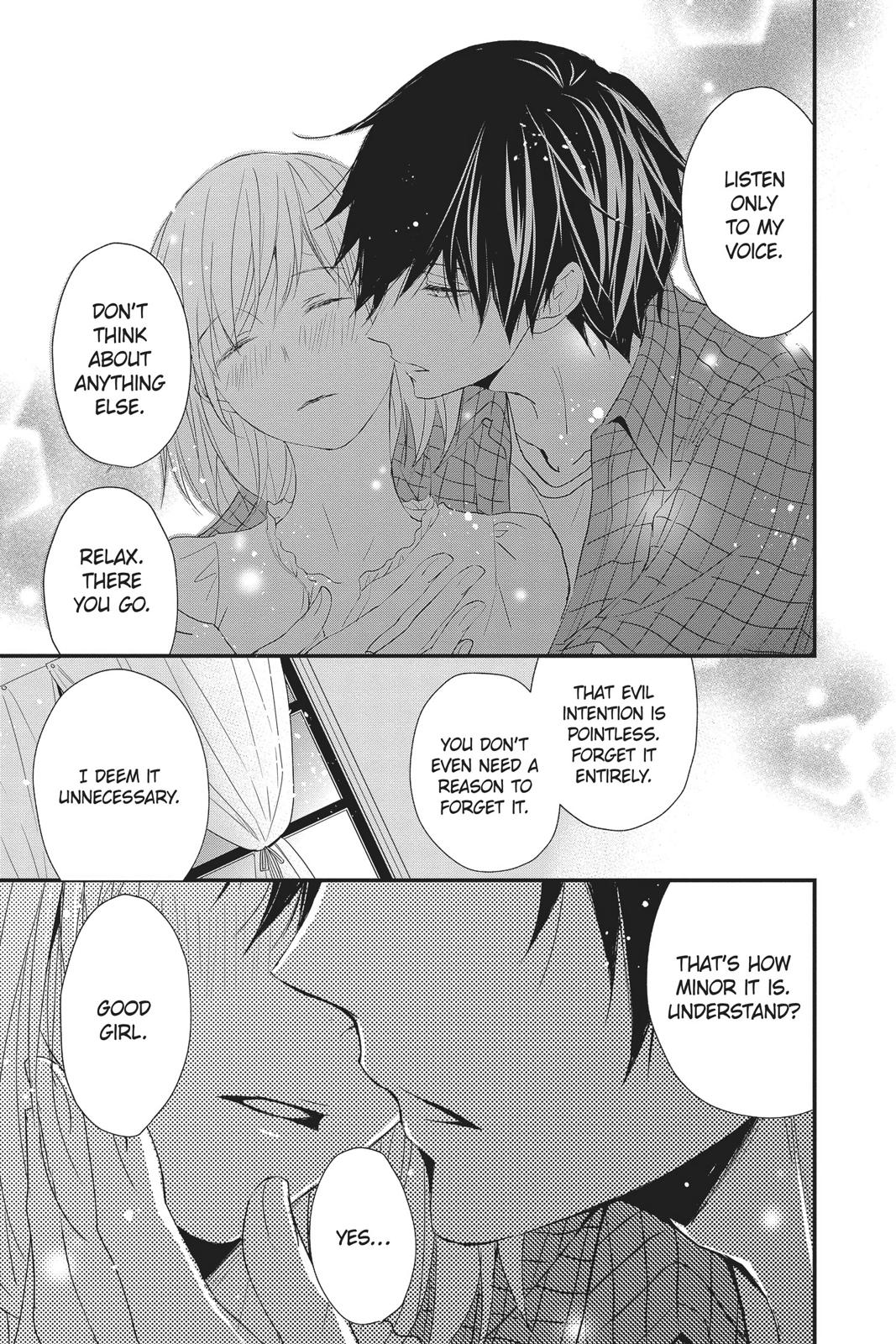 Queen's Quality Chapter 46 page 36 - Chapter 46
