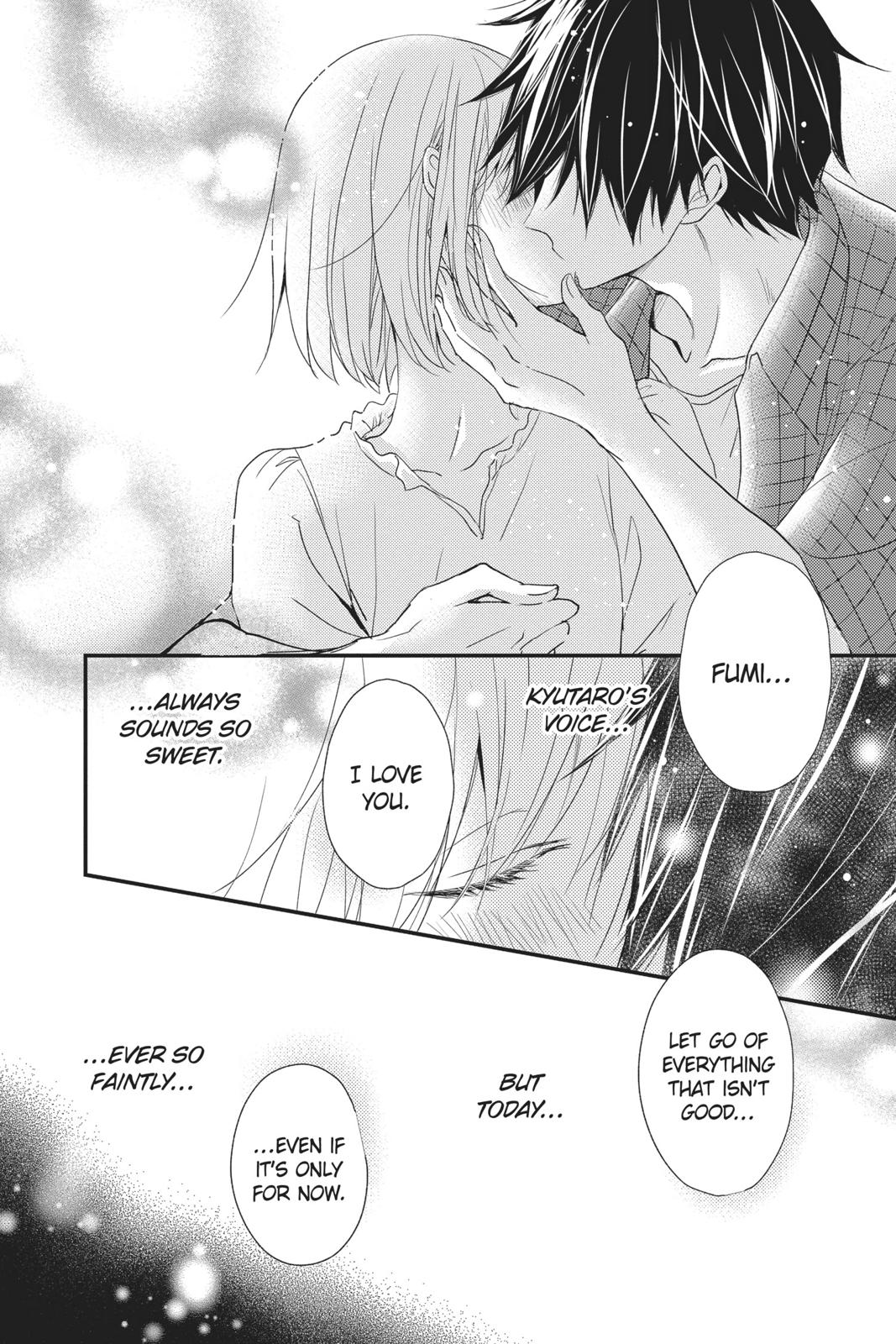 Queen's Quality Chapter 46 page 37 - Chapter 46