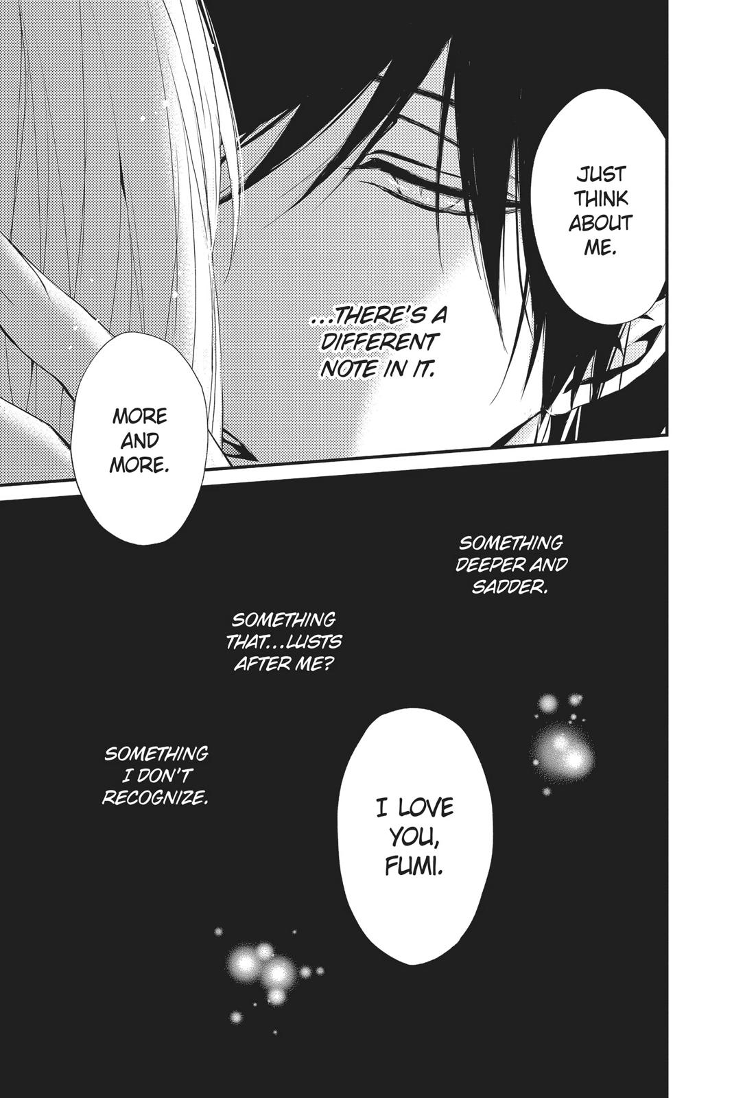 Queen's Quality Chapter 46 page 38 - Chapter 46