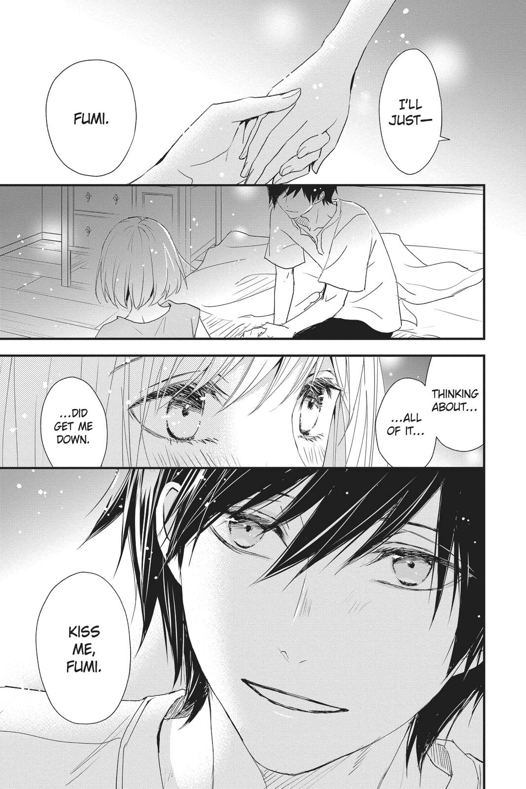 Queen's Quality Chapter 47 page 31 - Chapter 47