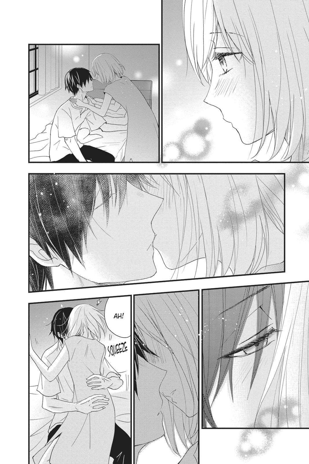 Queen's Quality Chapter 47 page 32 - Chapter 47