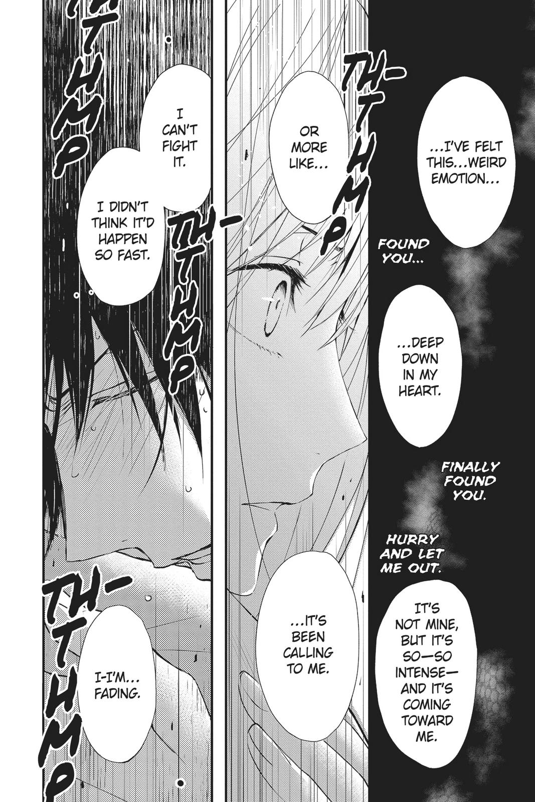 Queen's Quality Chapter 47 page 36 - Chapter 47