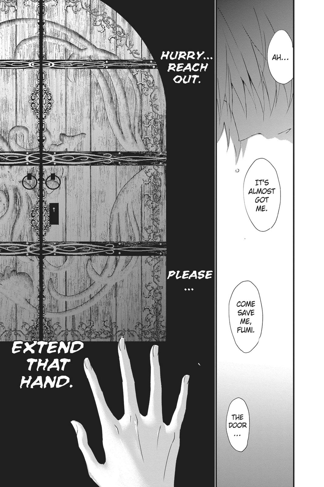Queen's Quality Chapter 47 page 37 - Chapter 47