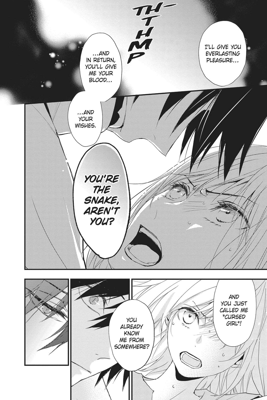 Queen's Quality Chapter 48 page 10 - Chapter 48