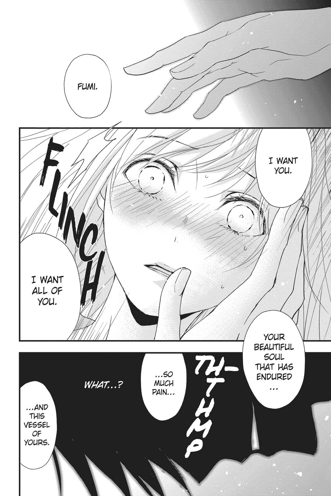Queen's Quality Chapter 48 page 14 - Chapter 48