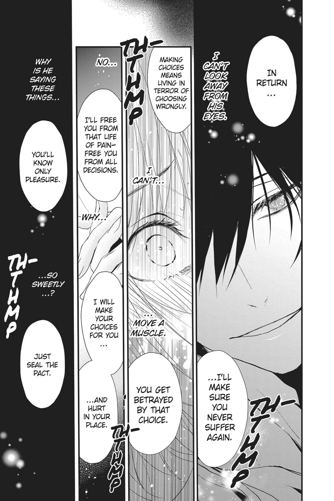 Queen's Quality Chapter 48 page 15 - Chapter 48