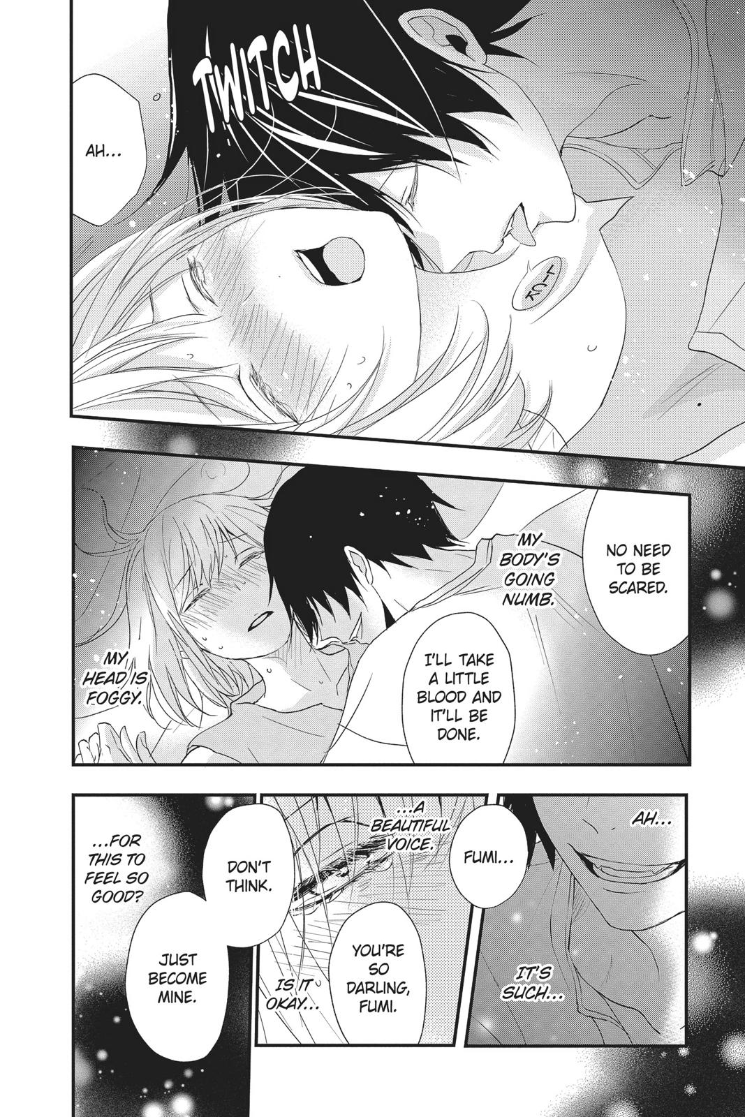 Queen's Quality Chapter 48 page 16 - Chapter 48