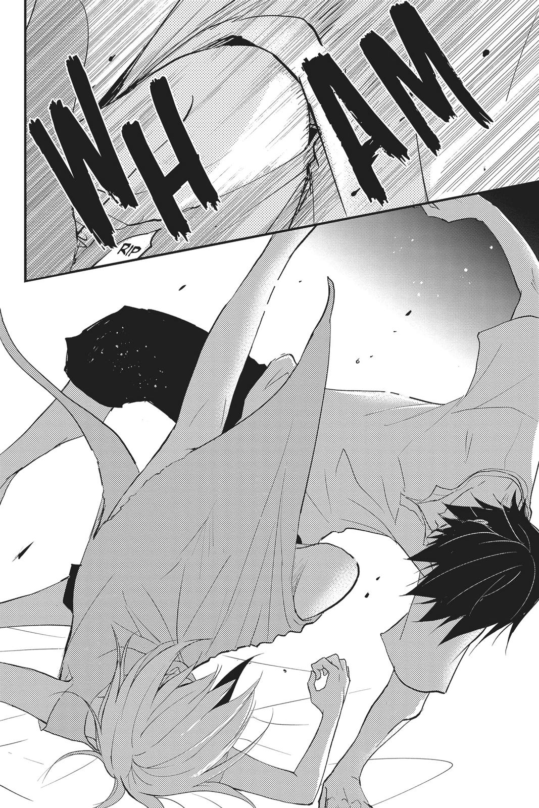 Queen's Quality Chapter 48 page 18 - Chapter 48
