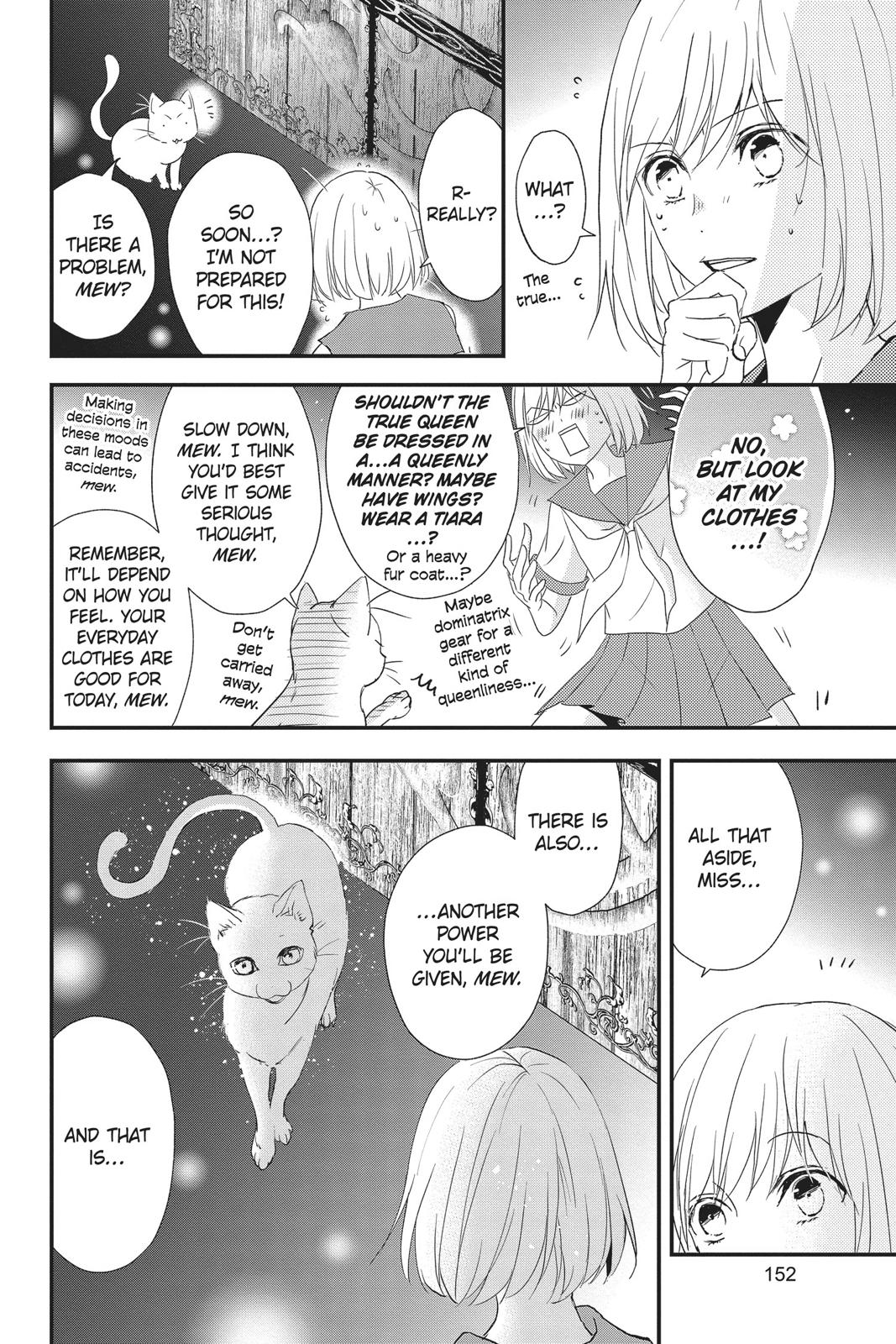Queen's Quality Chapter 48 page 26 - Chapter 48
