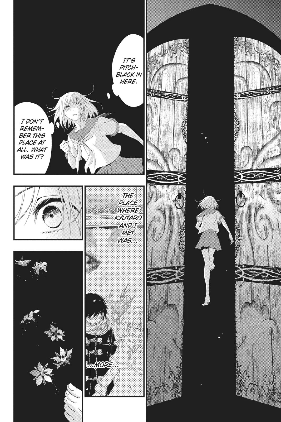 Queen's Quality Chapter 48 page 28 - Chapter 48