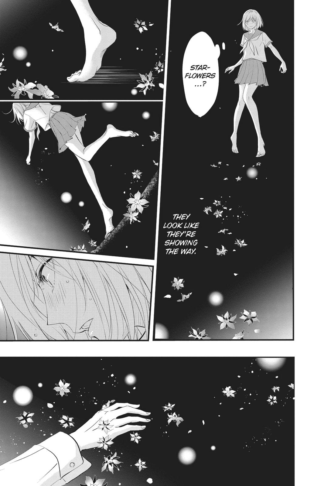 Queen's Quality Chapter 48 page 29 - Chapter 48