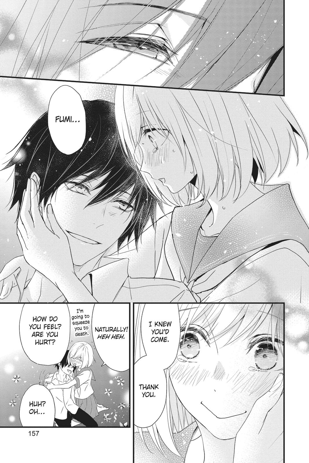 Queen's Quality Chapter 48 page 31 - Chapter 48