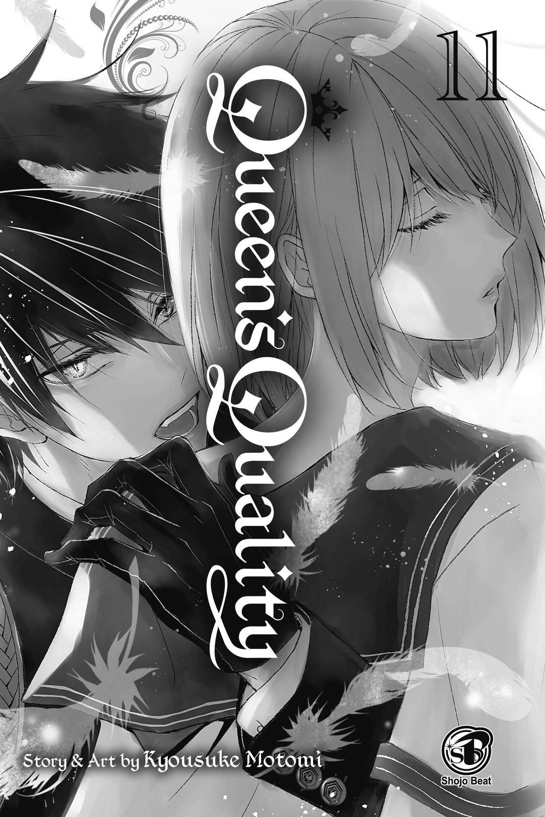 Queen's Quality Chapter 49 page 2 - Chapter 49