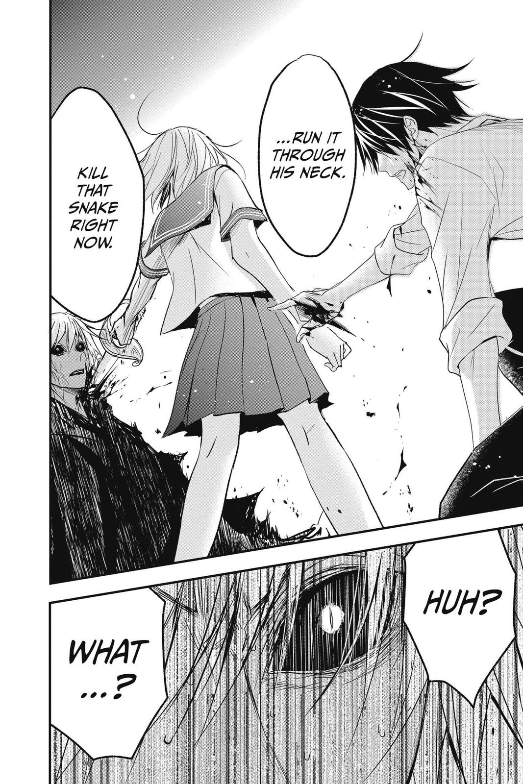 Queen's Quality Chapter 49 page 29 - Chapter 49