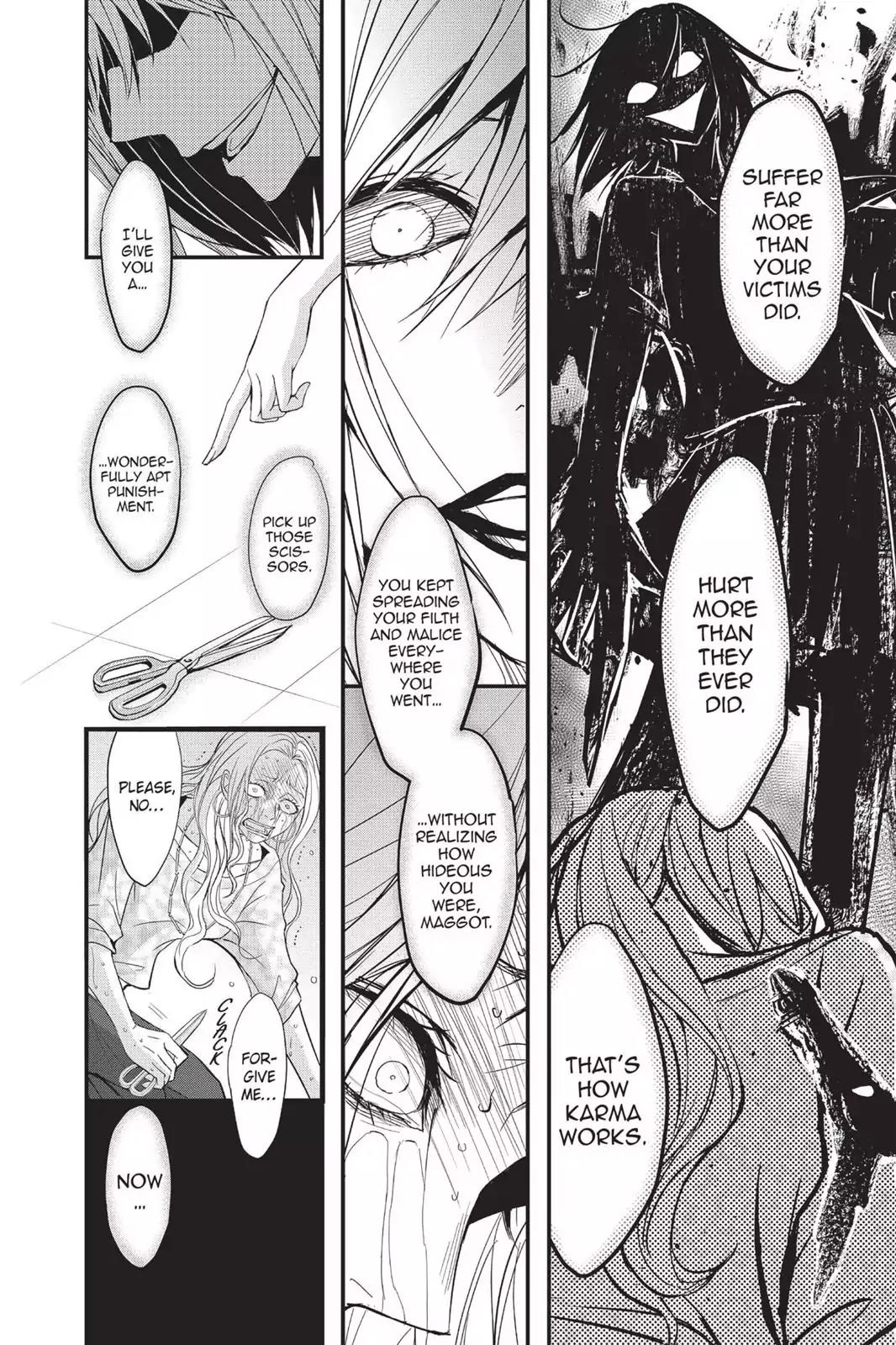 Queen's Quality Chapter 5 page 10 - Chapter 5