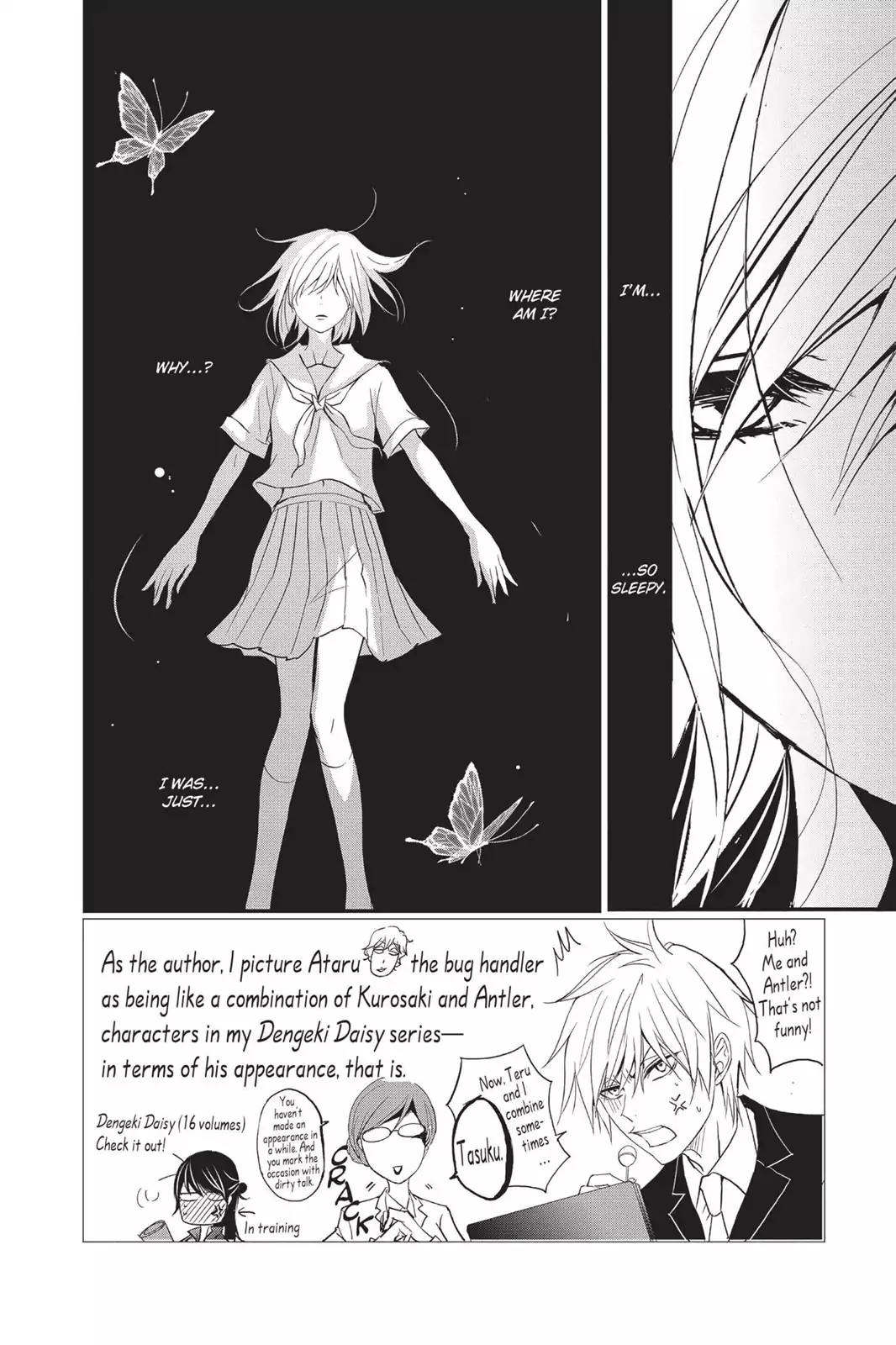 Queen's Quality Chapter 5 page 2 - Chapter 5