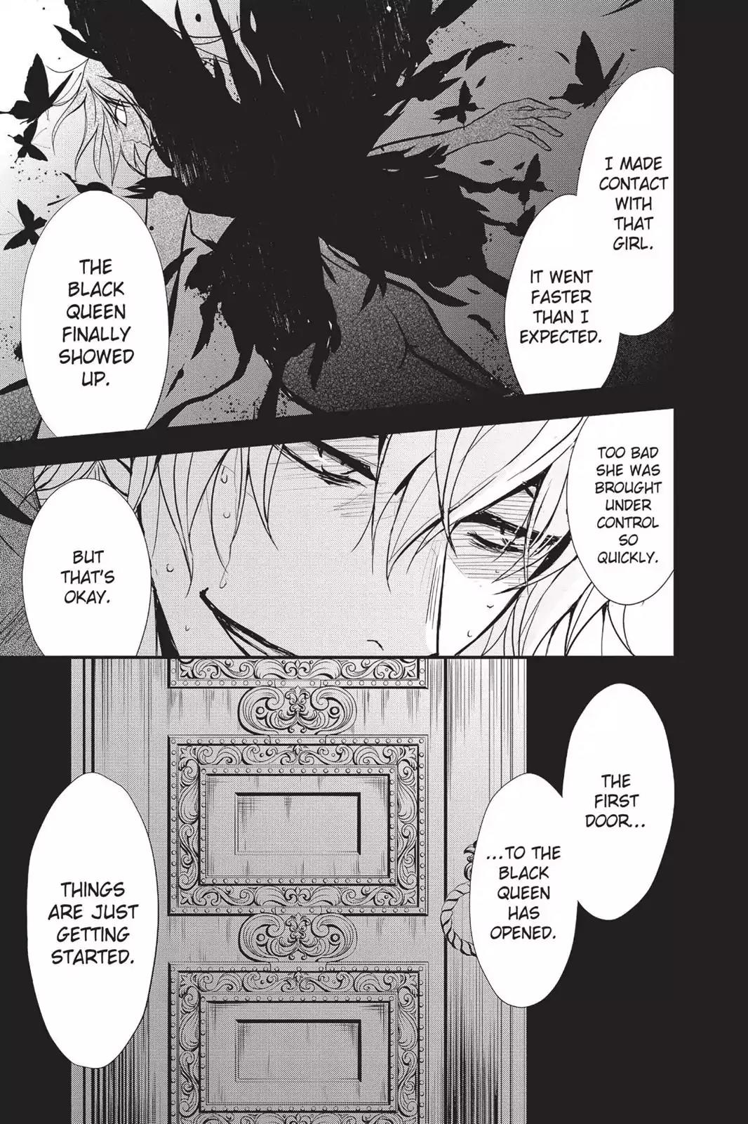 Queen's Quality Chapter 5 page 29 - Chapter 5
