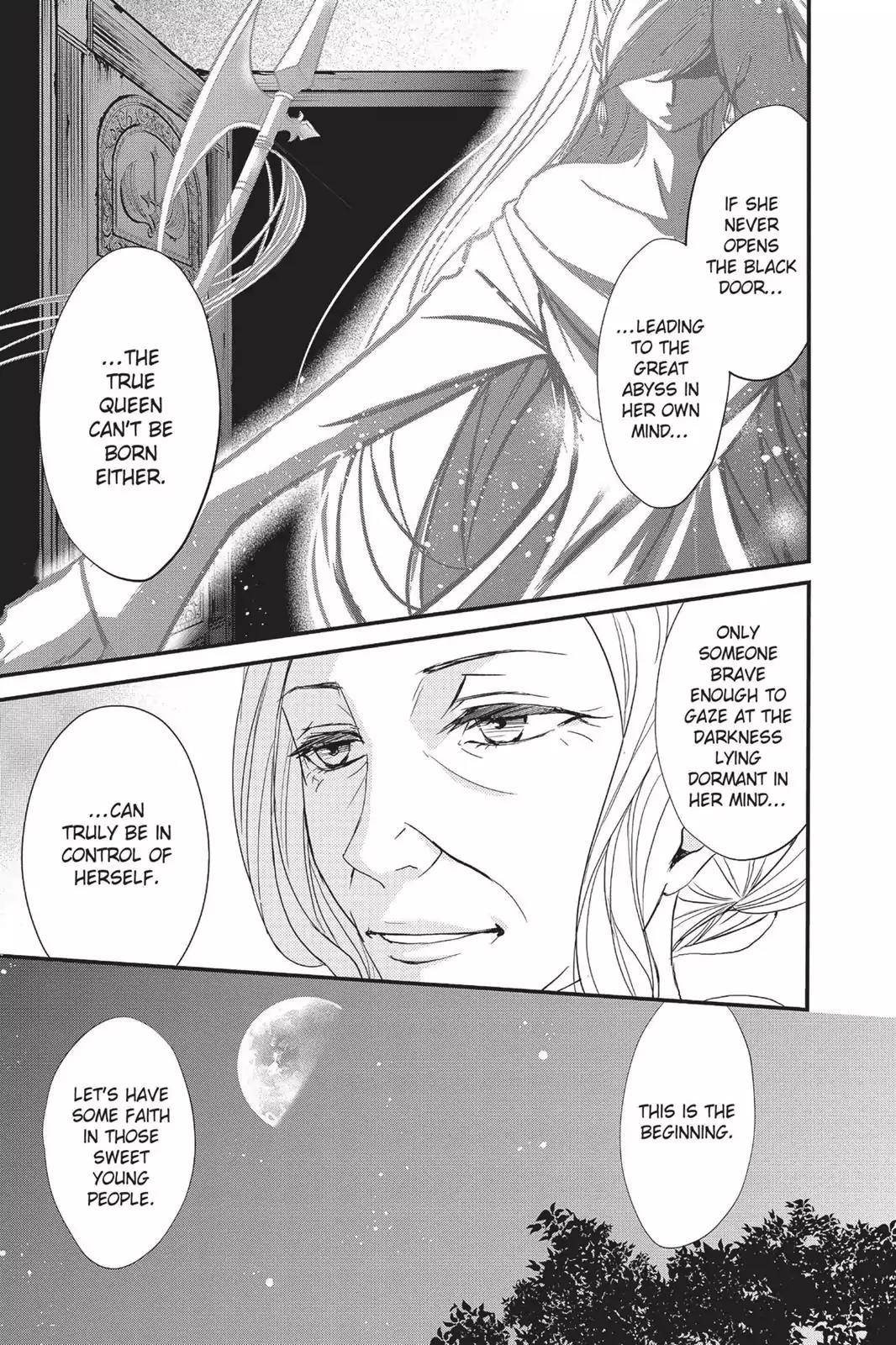Queen's Quality Chapter 5 page 31 - Chapter 5