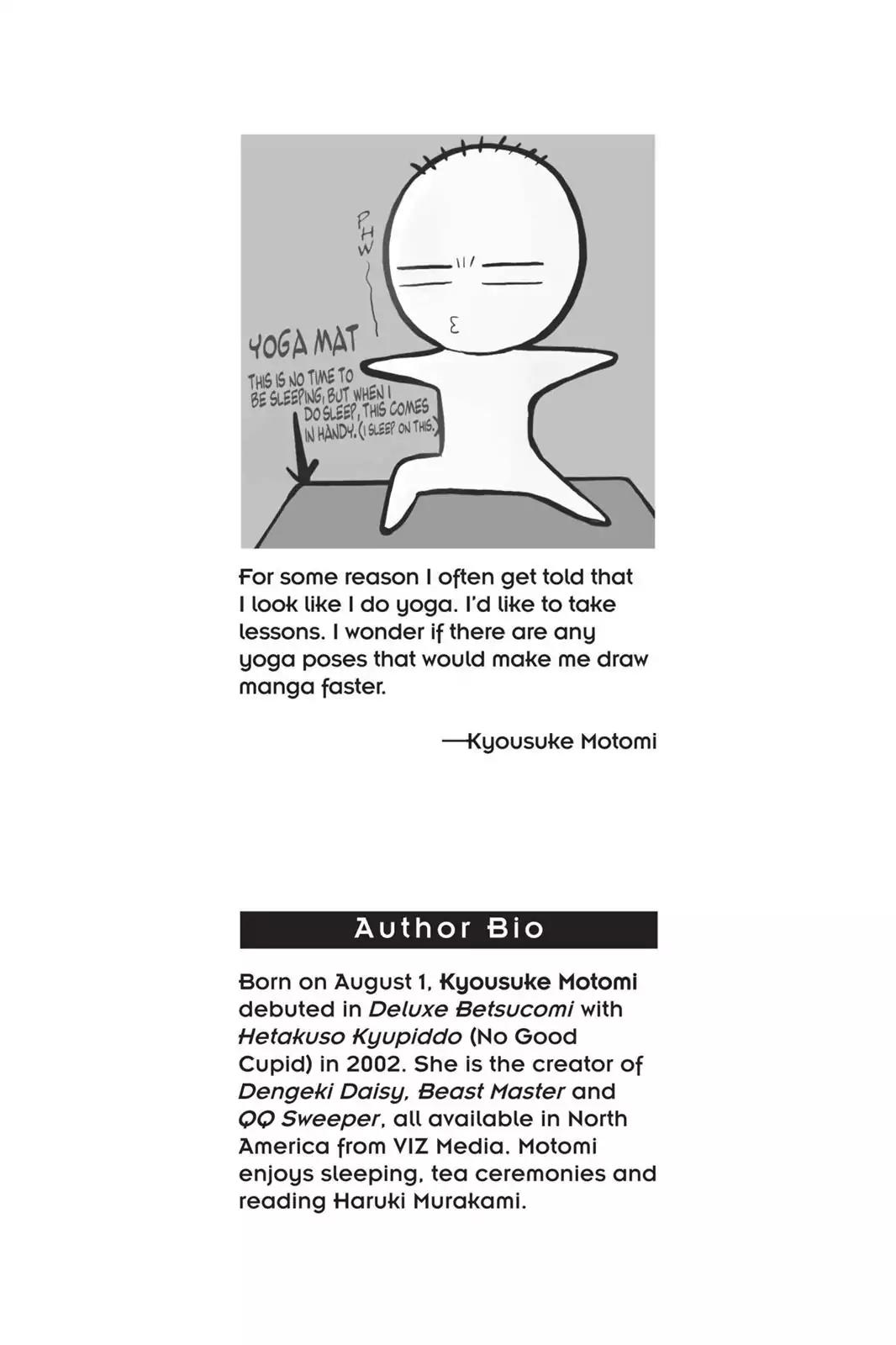 Queen's Quality Chapter 5 page 36 - Chapter 5