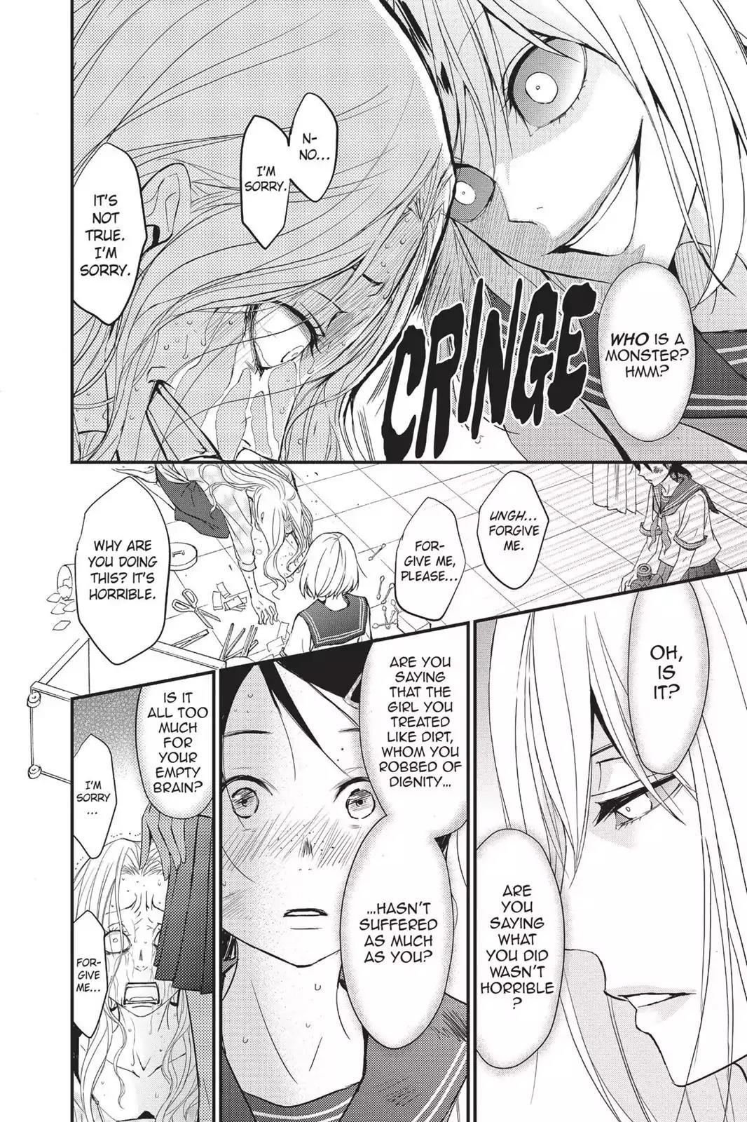 Queen's Quality Chapter 5 page 8 - Chapter 5