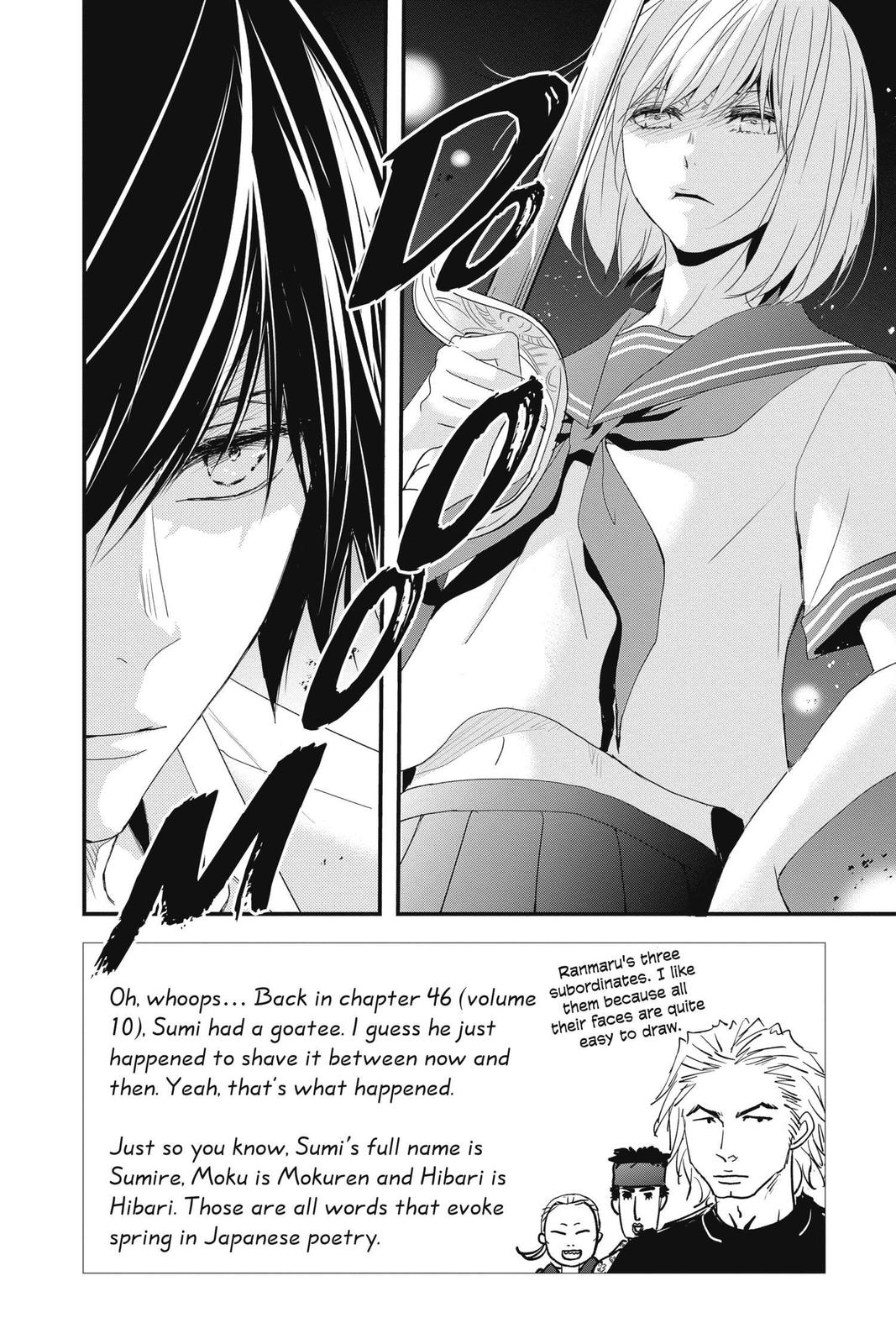 Queen's Quality Chapter 51 page 2 - Chapter 51