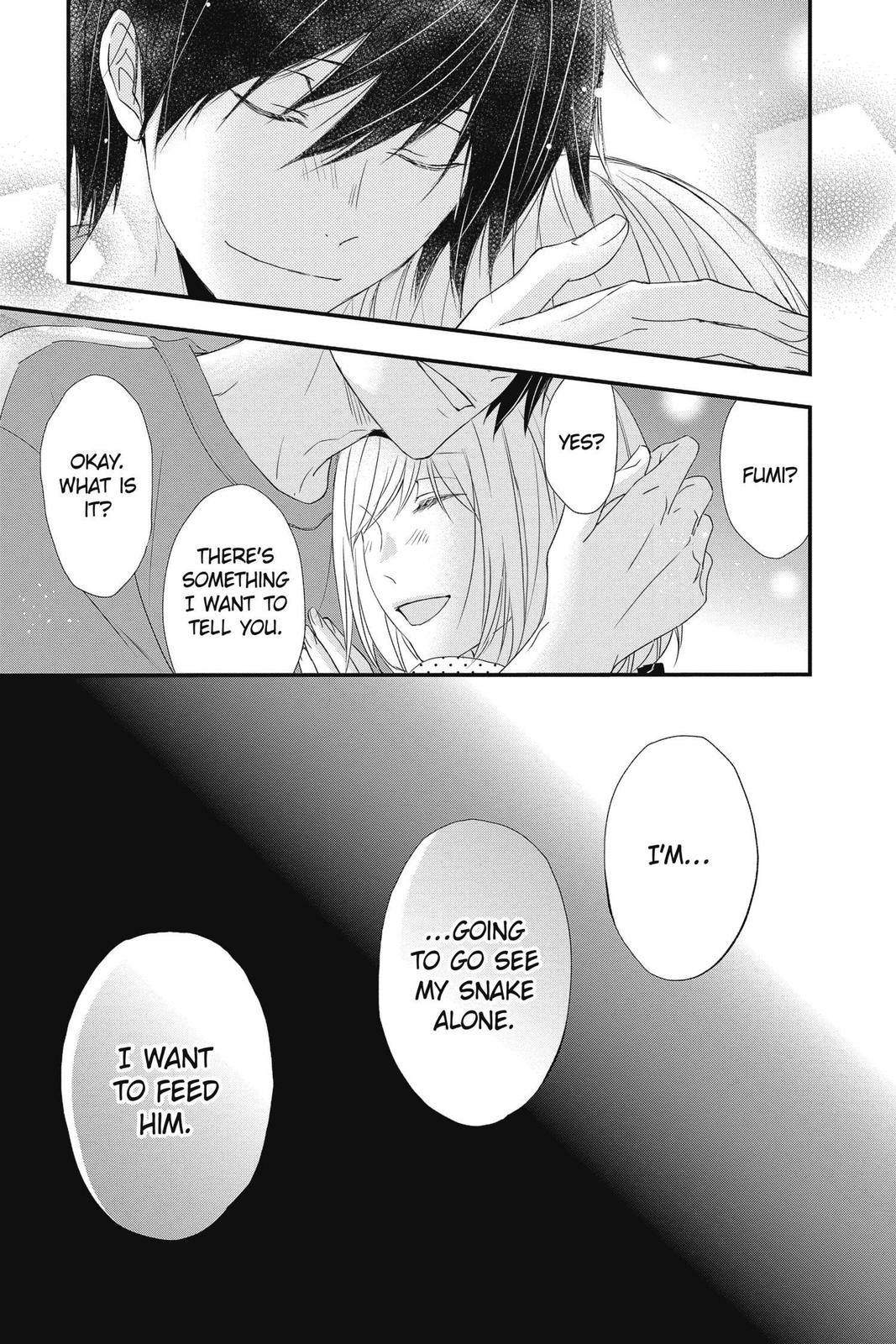 Queen's Quality Chapter 52 page 25 - Chapter 52