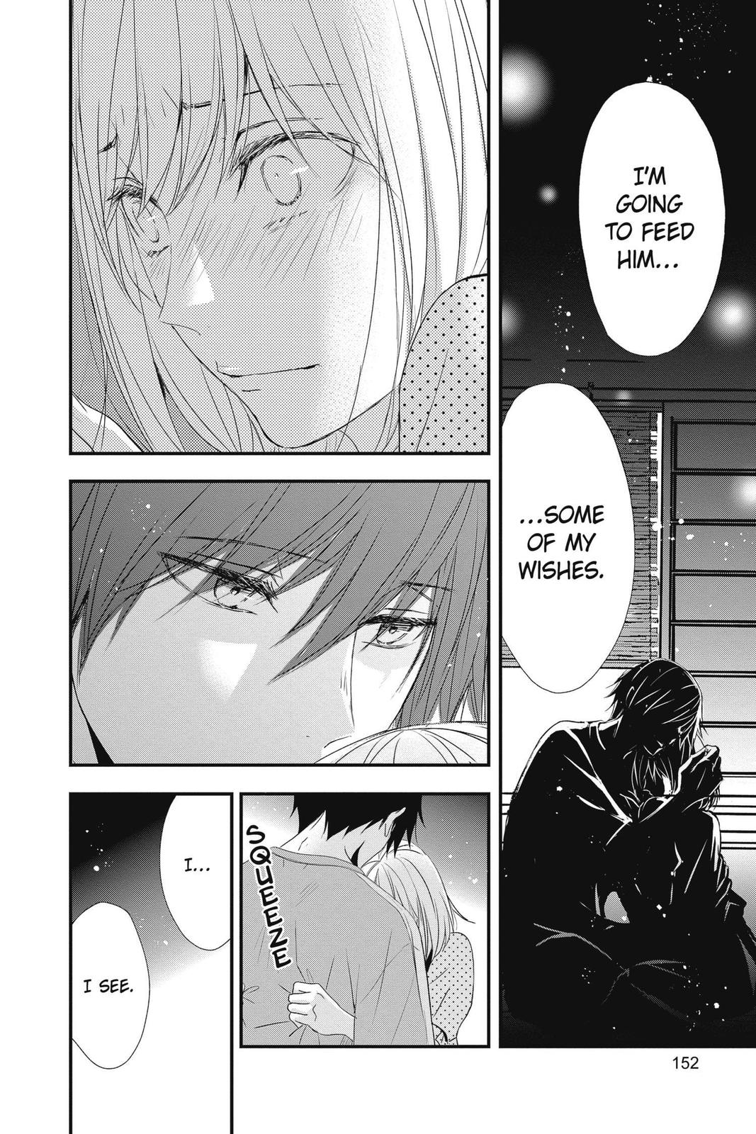 Queen's Quality Chapter 52 page 26 - Chapter 52