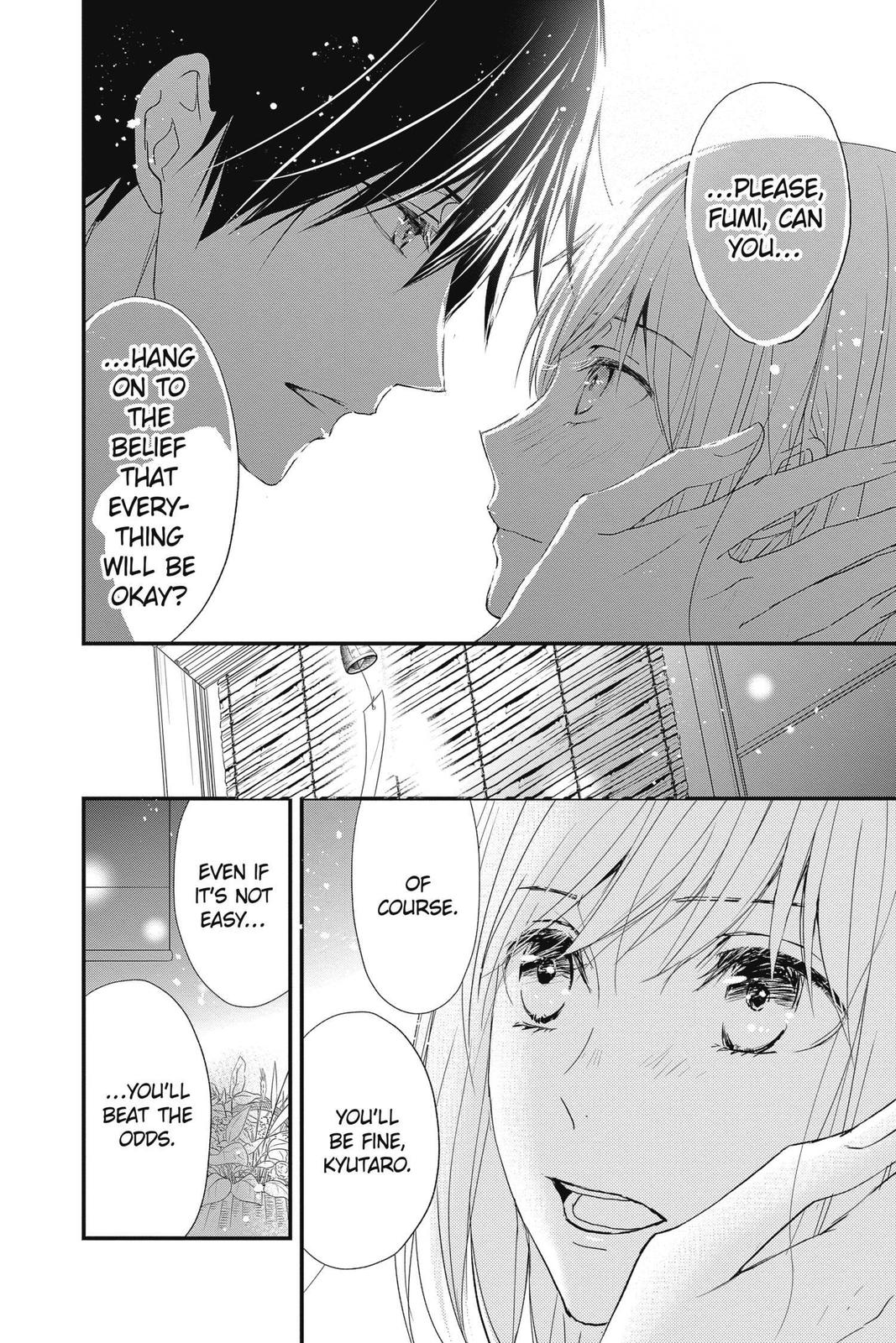 Queen's Quality Chapter 52 page 30 - Chapter 52