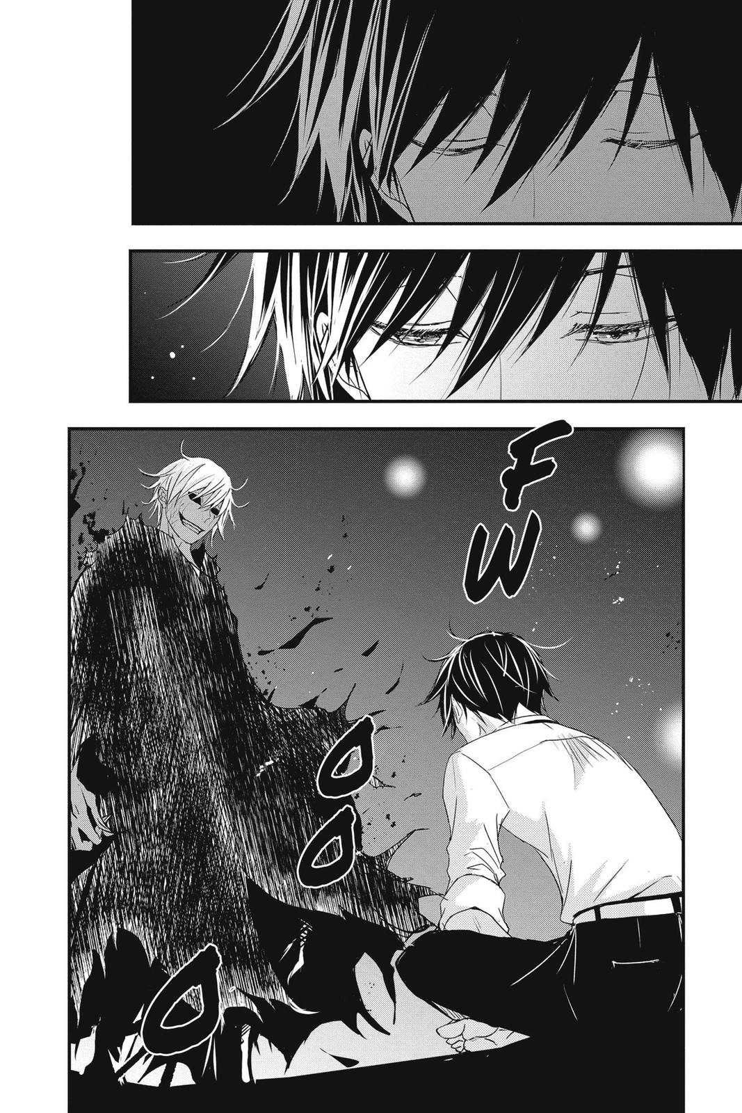 Queen's Quality Chapter 52 page 34 - Chapter 52