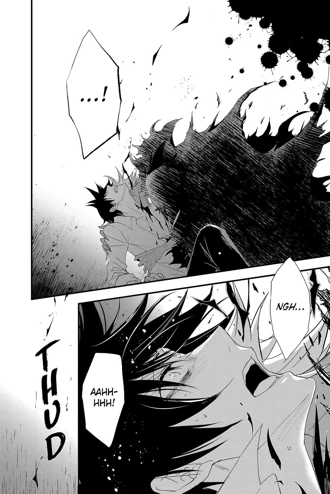 Queen's Quality Chapter 53 page 11 - Chapter 53