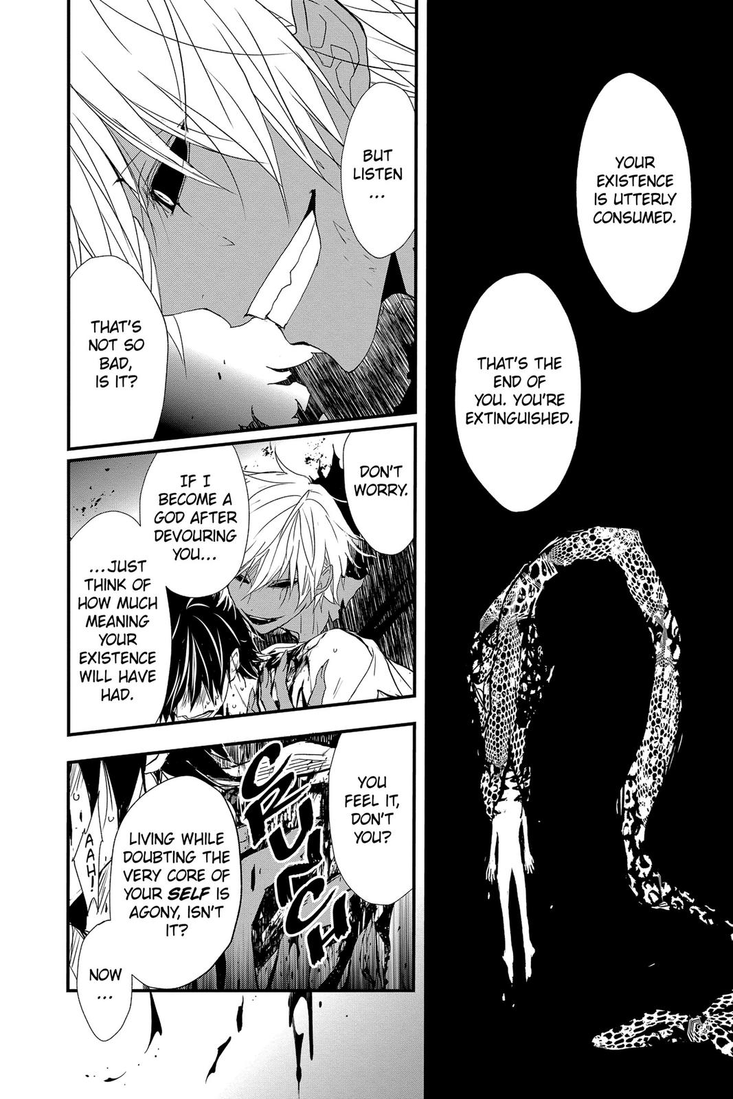 Queen's Quality Chapter 53 page 15 - Chapter 53