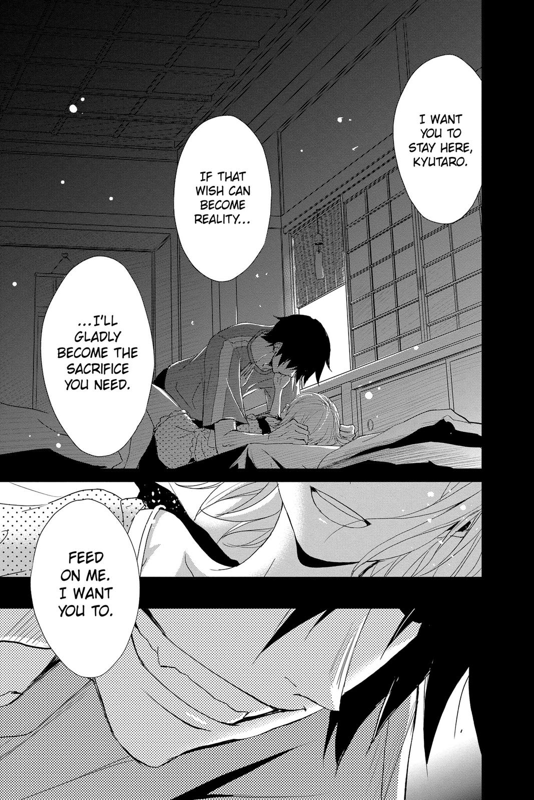 Queen's Quality Chapter 53 page 22 - Chapter 53