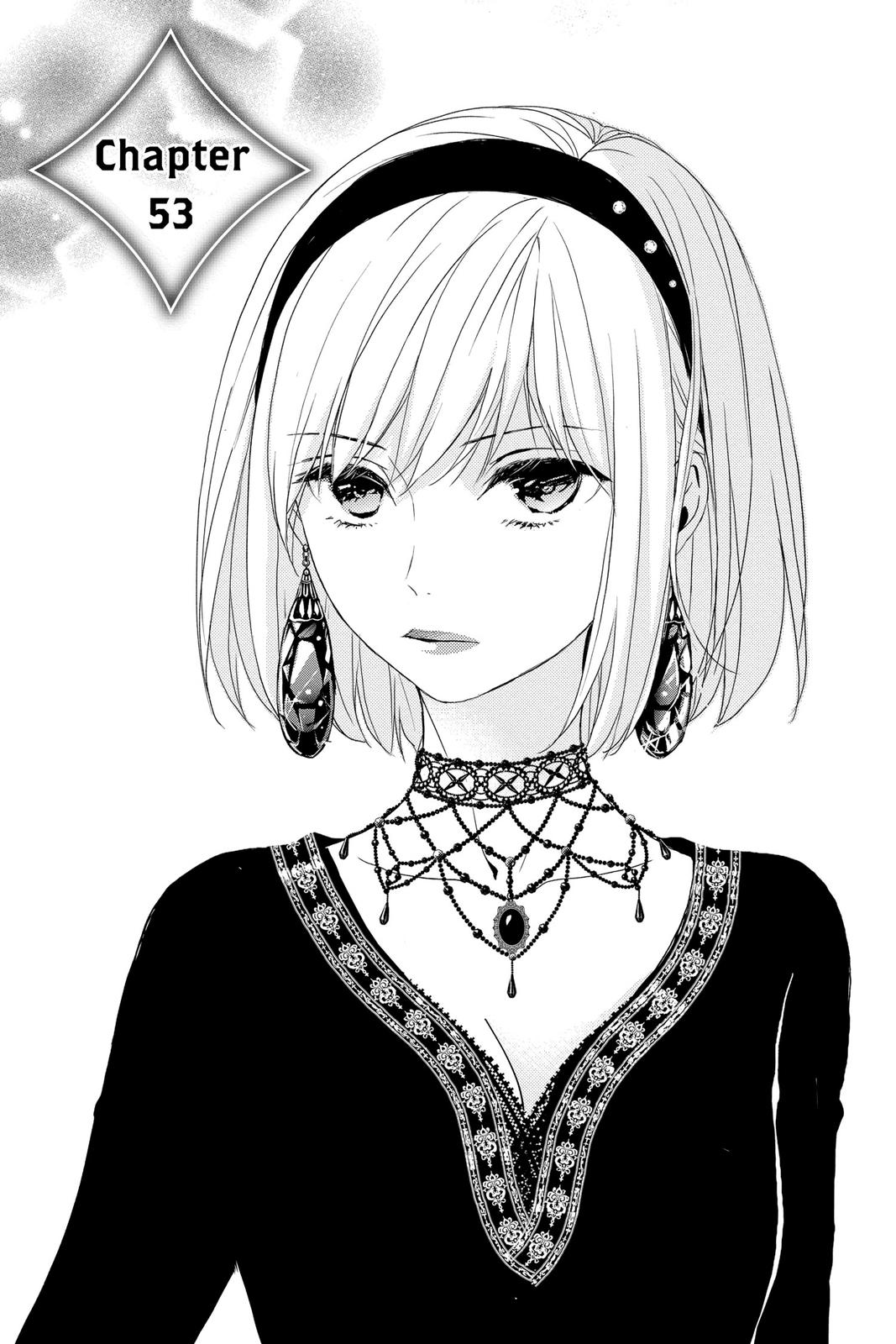 Queen's Quality Chapter 53 page 6 - Chapter 53