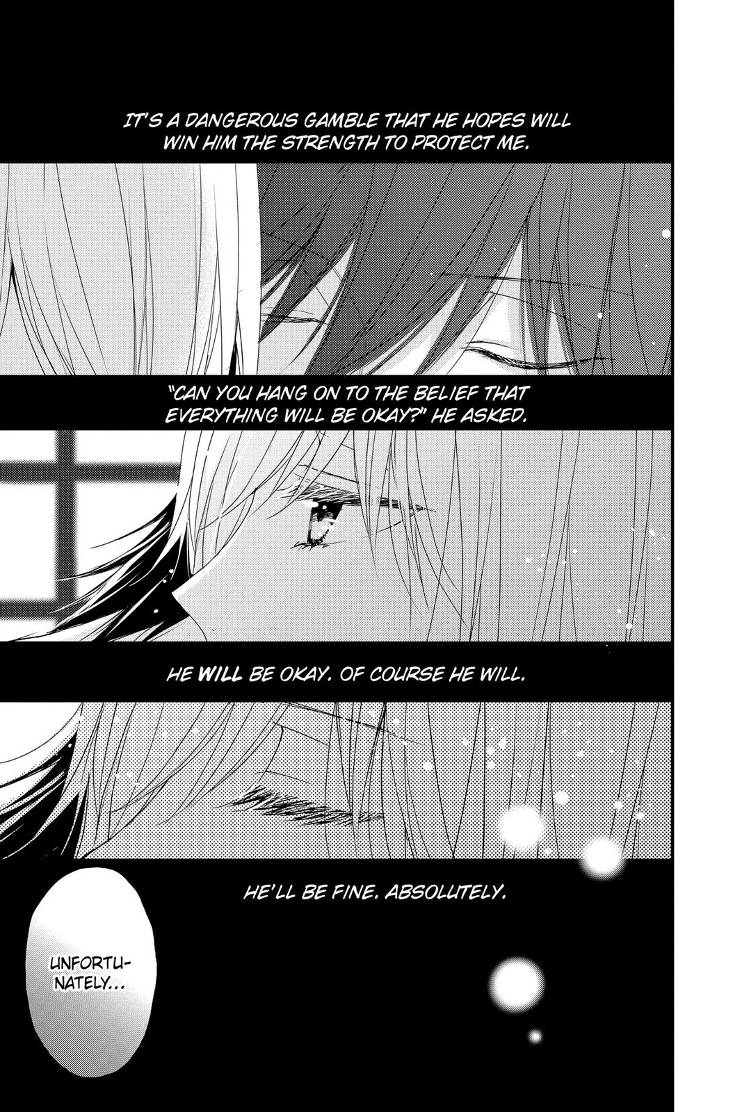 Queen's Quality Chapter 53 page 8 - Chapter 53