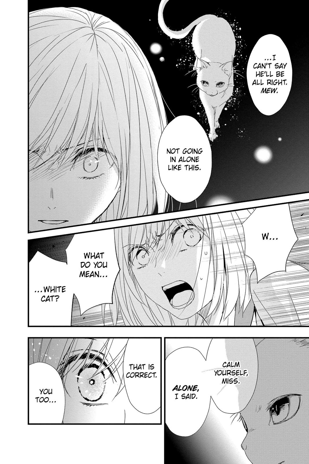 Queen's Quality Chapter 53 page 9 - Chapter 53