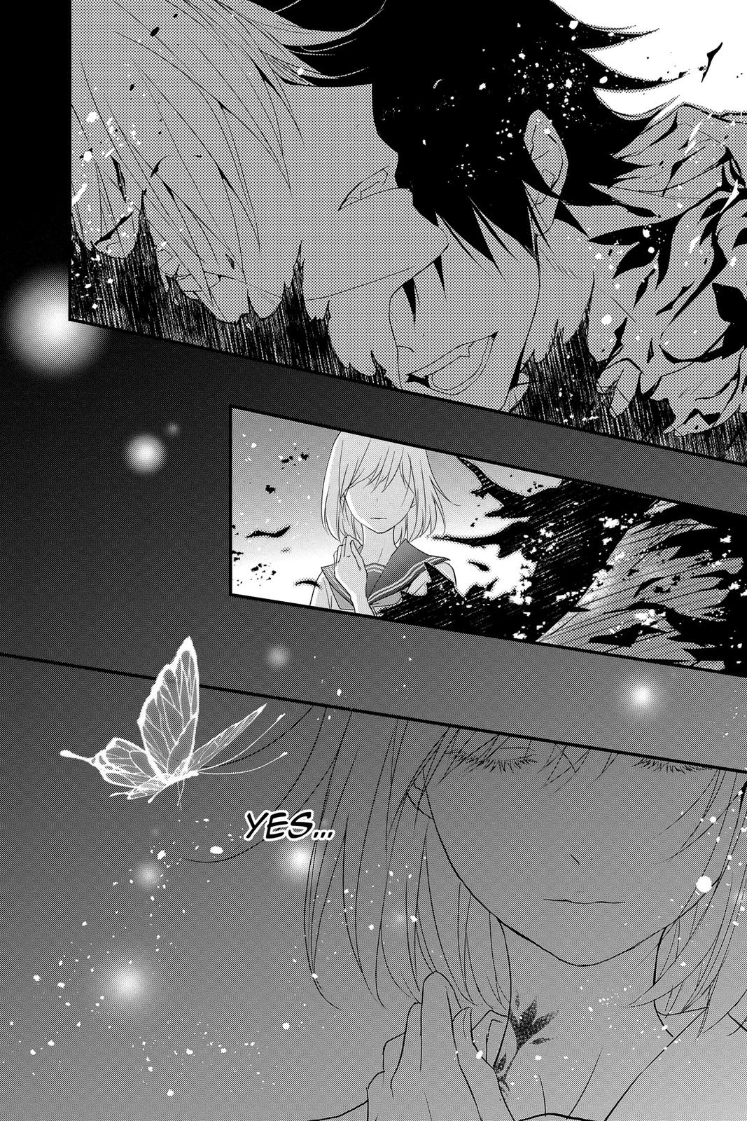 Queen's Quality Chapter 54 page 12 - Chapter 54