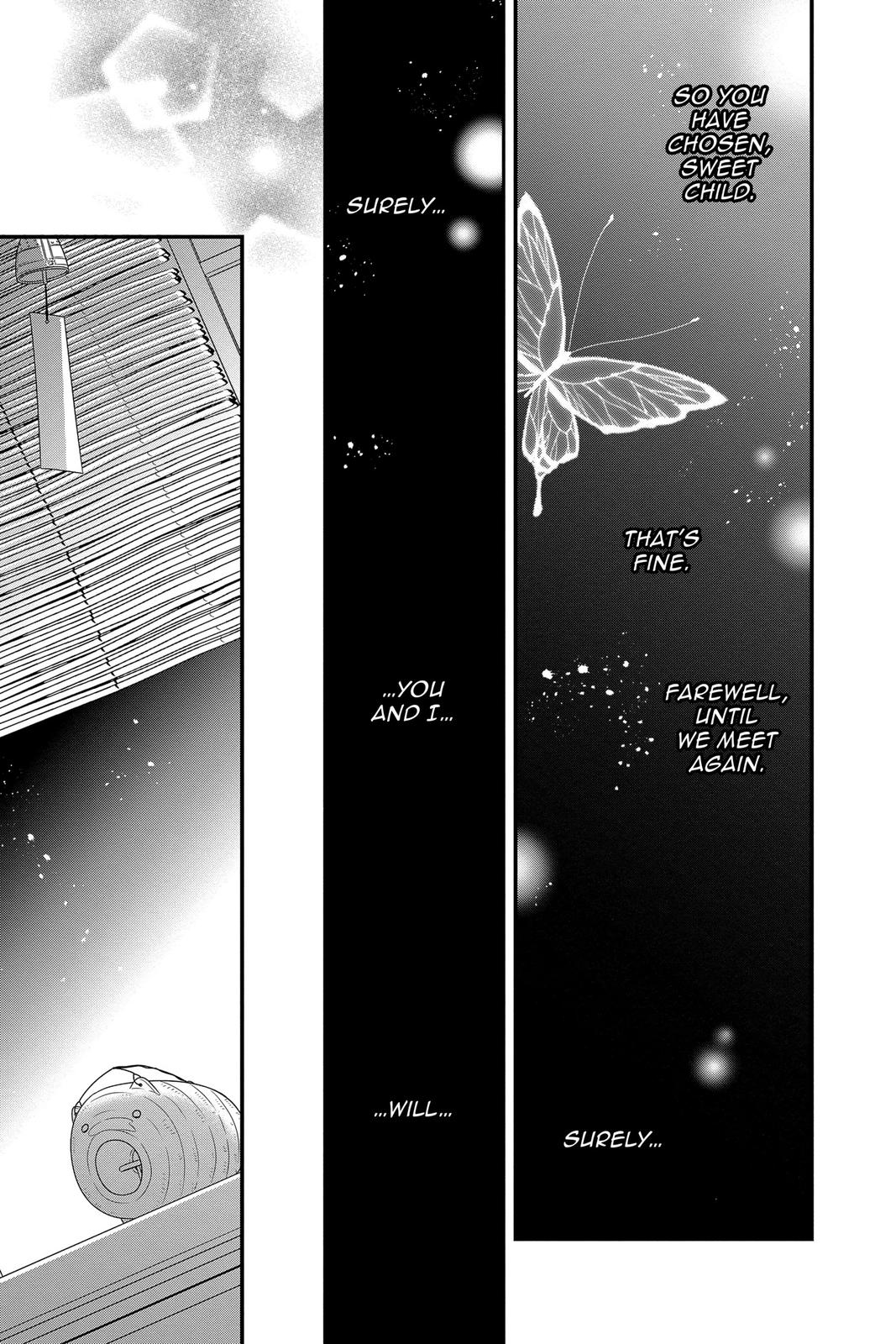 Queen's Quality Chapter 54 page 13 - Chapter 54