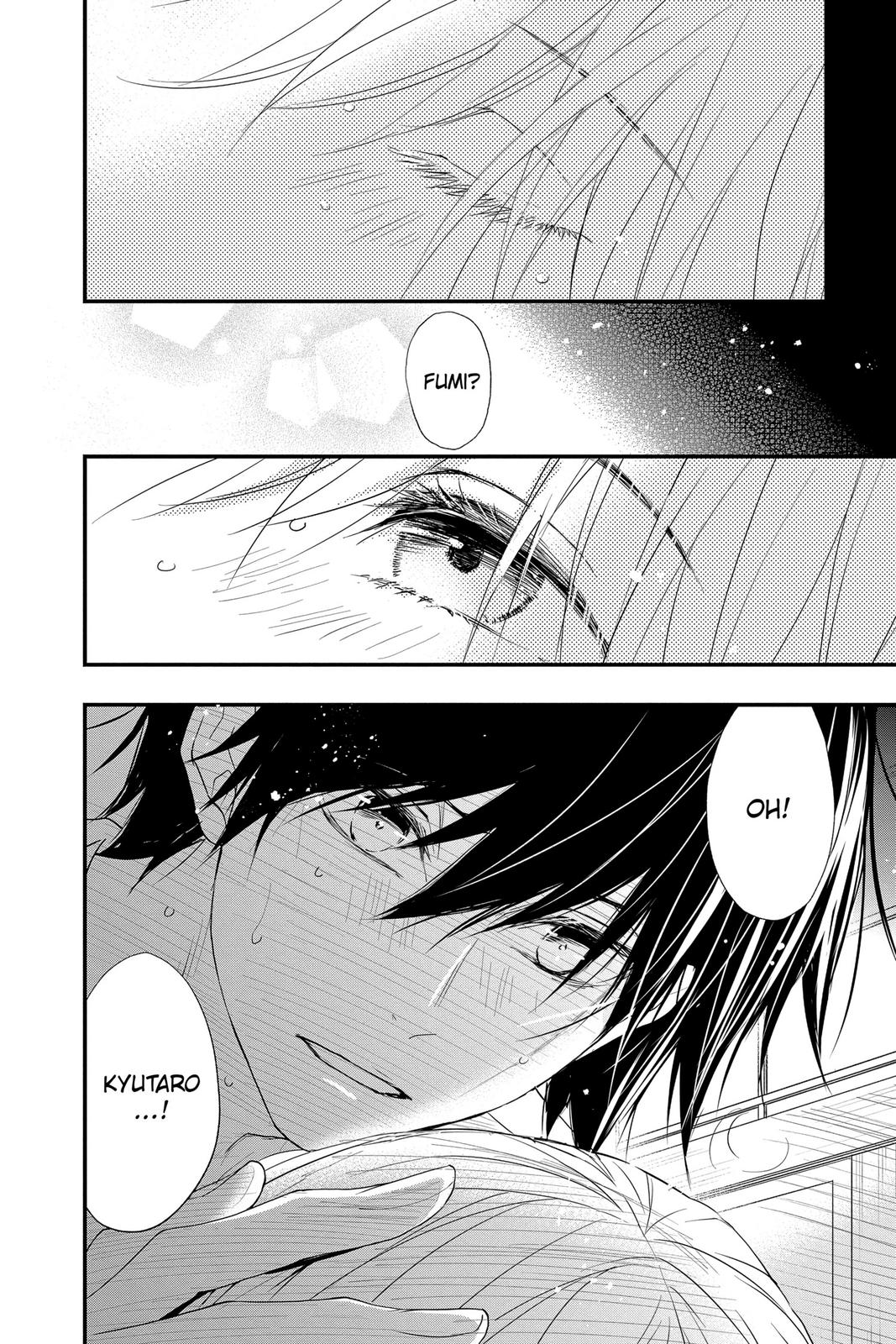 Queen's Quality Chapter 54 page 14 - Chapter 54