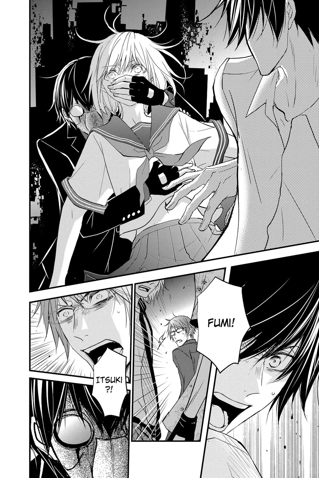 Queen's Quality Chapter 54 page 28 - Chapter 54