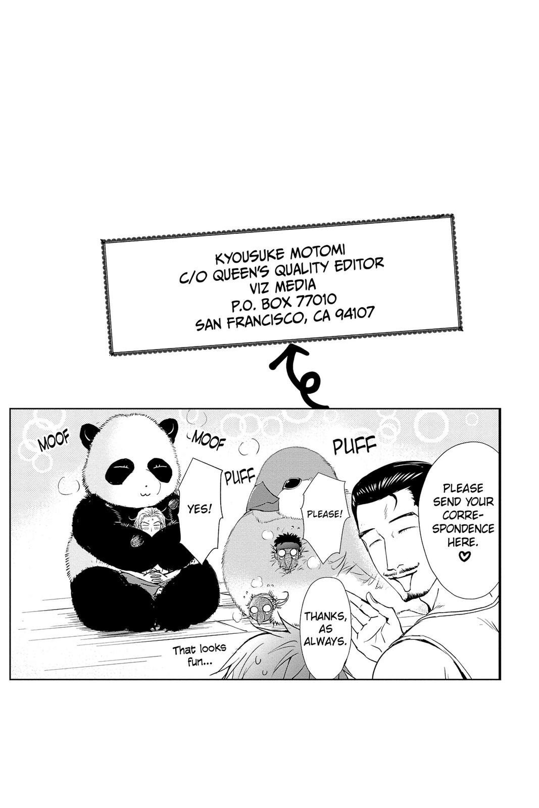 Queen's Quality Chapter 54 page 38 - Chapter 54