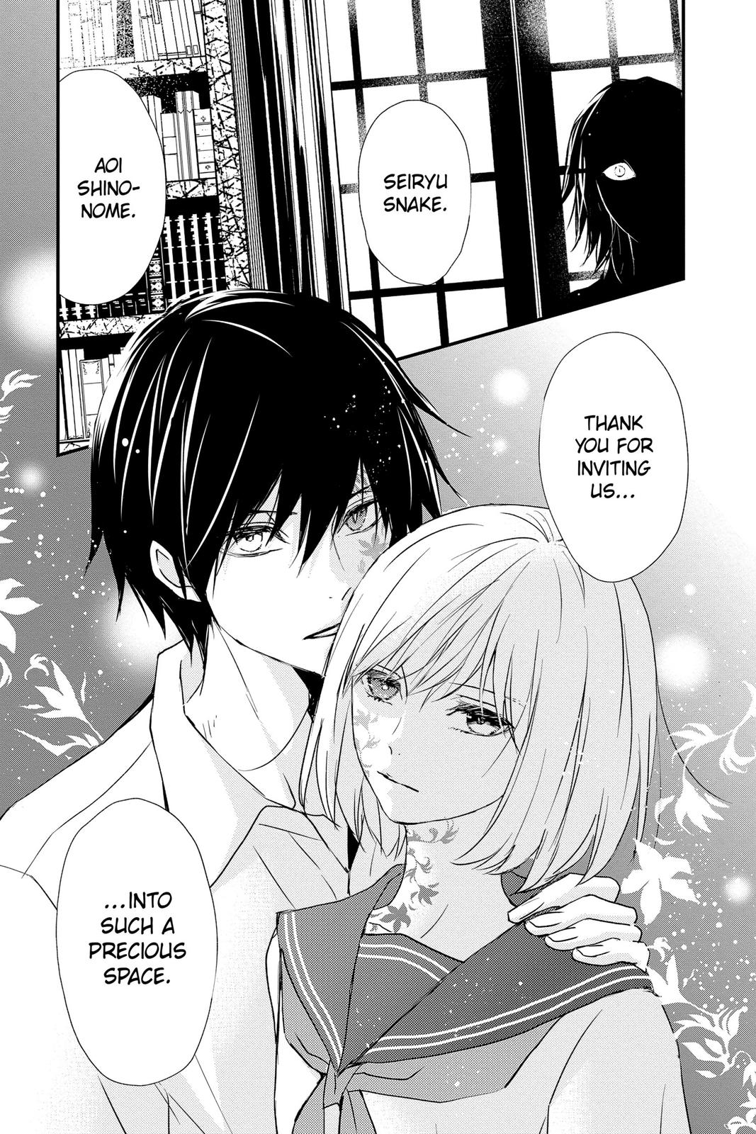 Queen's Quality Chapter 55 page 25 - Chapter 55