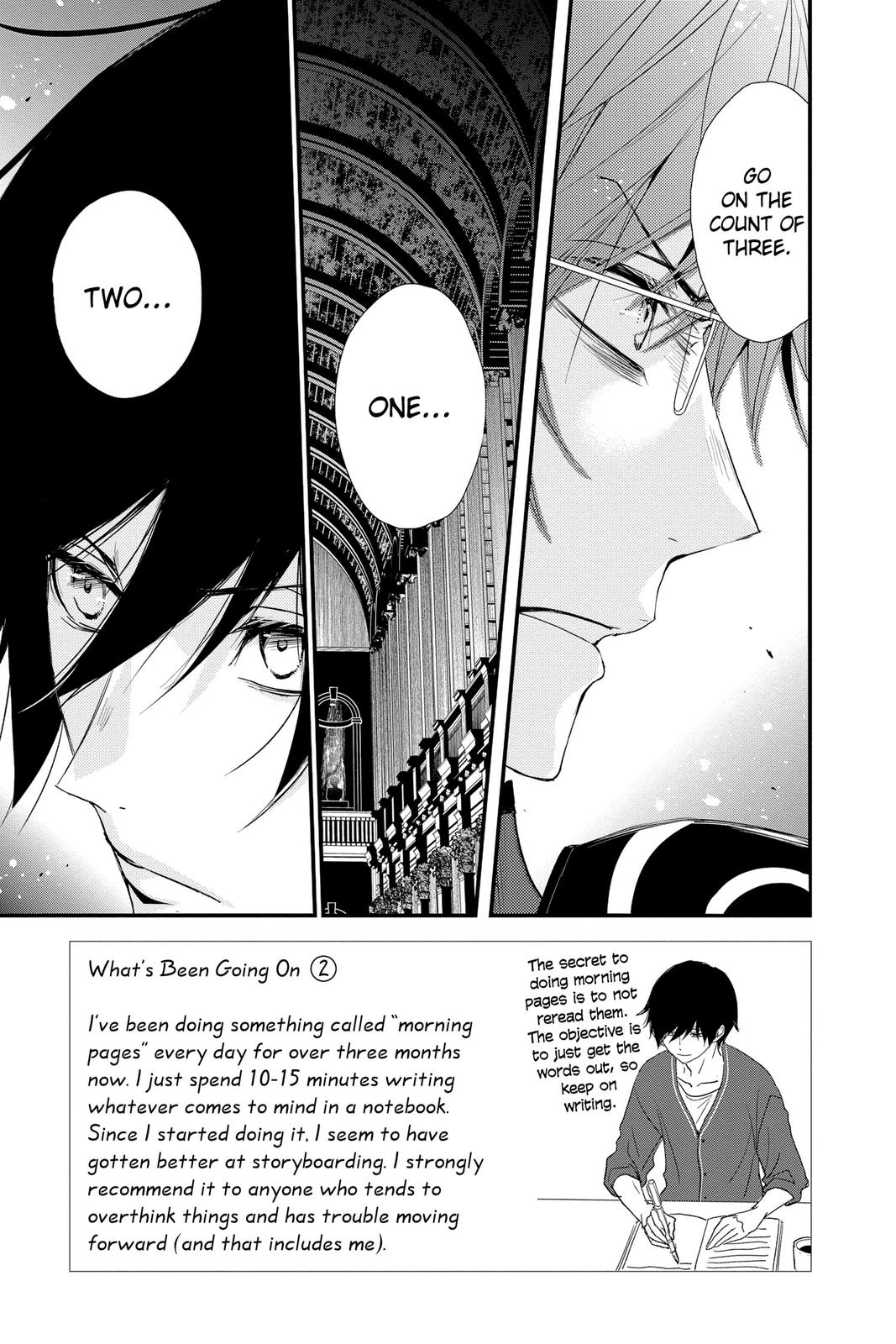 Queen's Quality Chapter 55 page 3 - Chapter 55