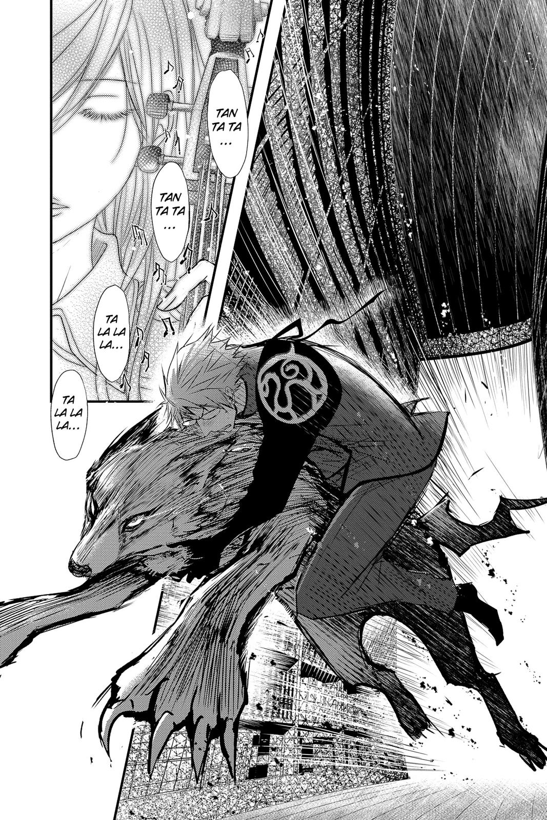Queen's Quality Chapter 56 page 11 - Chapter 56