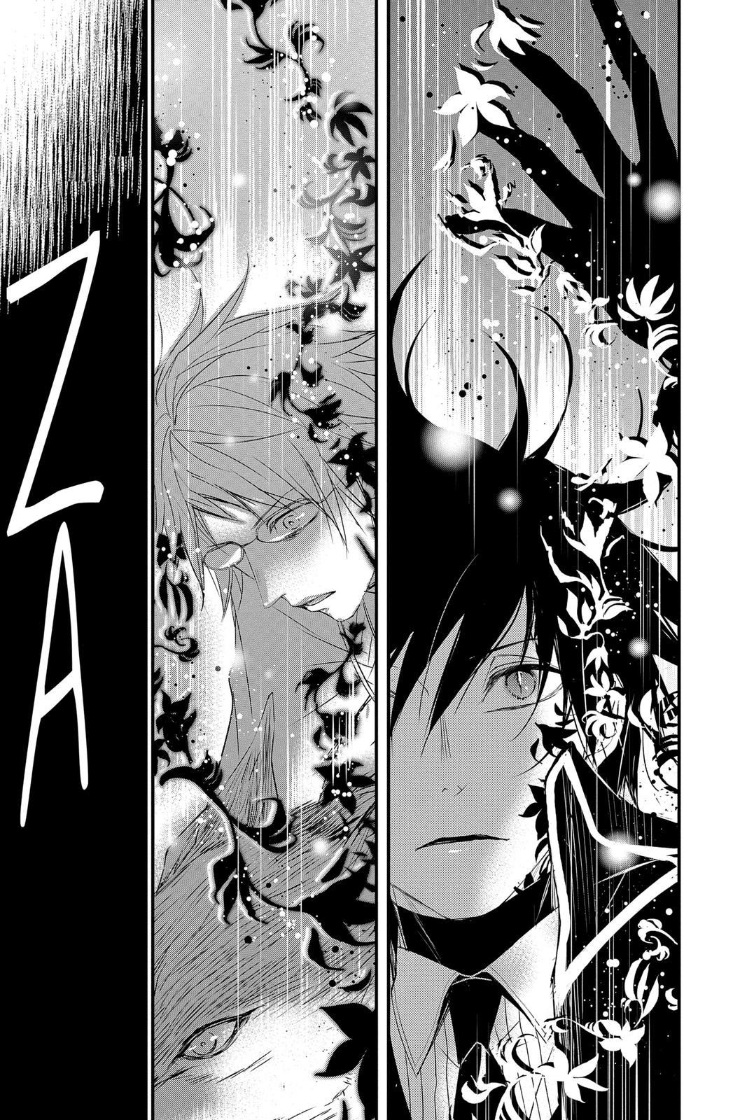 Queen's Quality Chapter 56 page 14 - Chapter 56