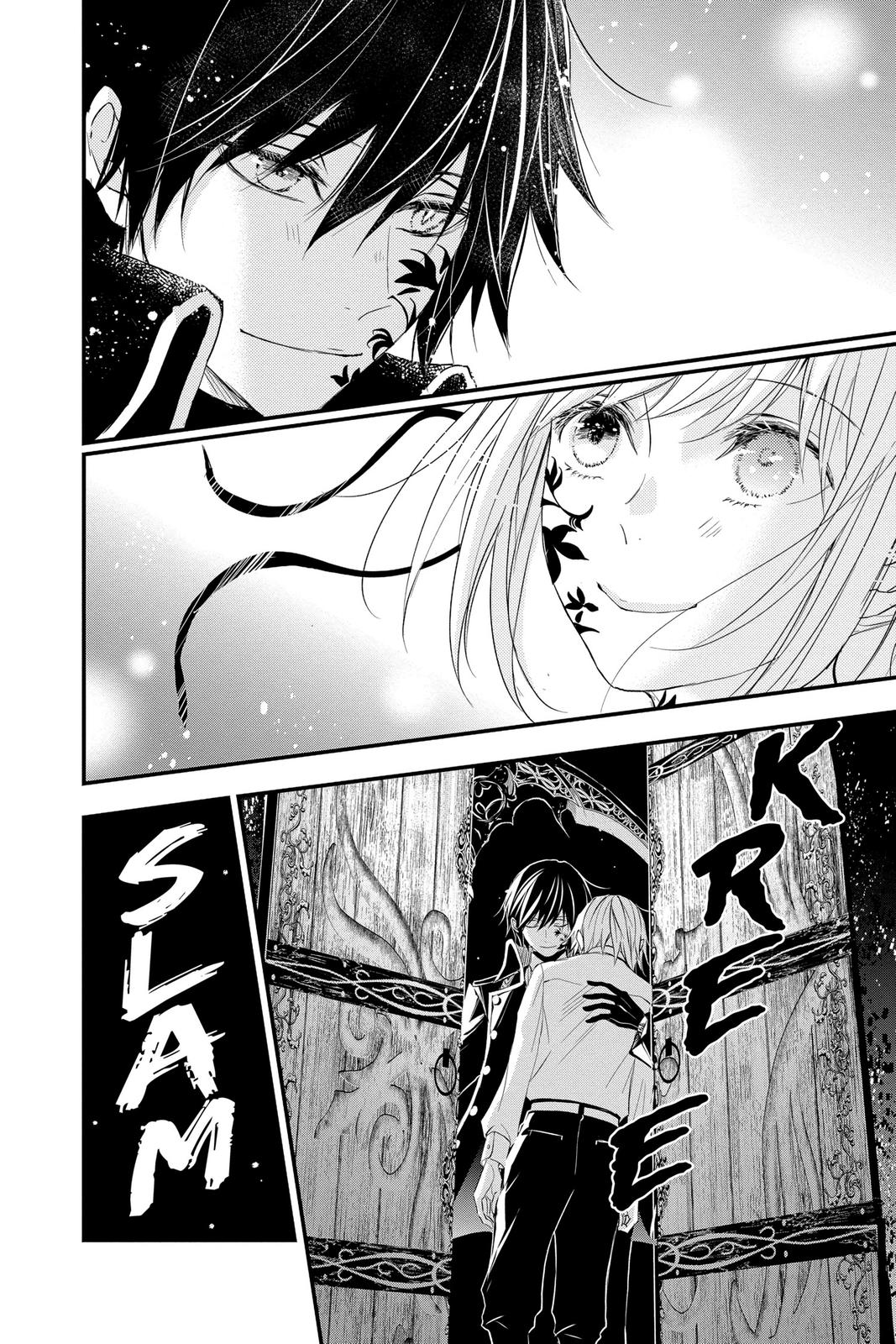 Queen's Quality Chapter 57 page 10 - Chapter 57