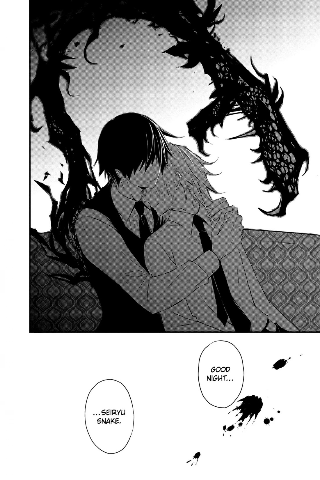 Queen's Quality Chapter 58 page 33 - Chapter 58